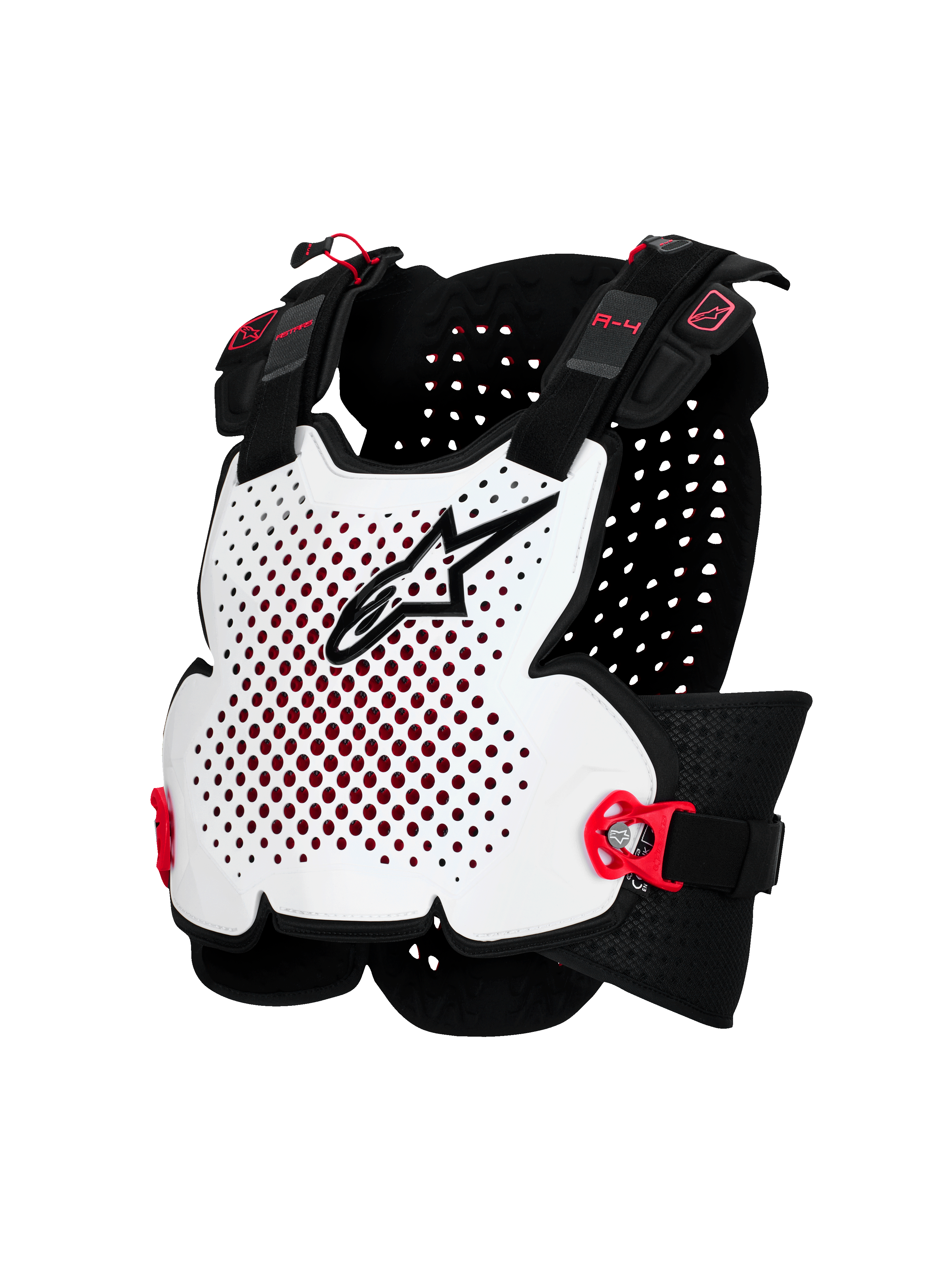 A-4 Plasma - Motorcycle Chest Protector | Alpinestars®