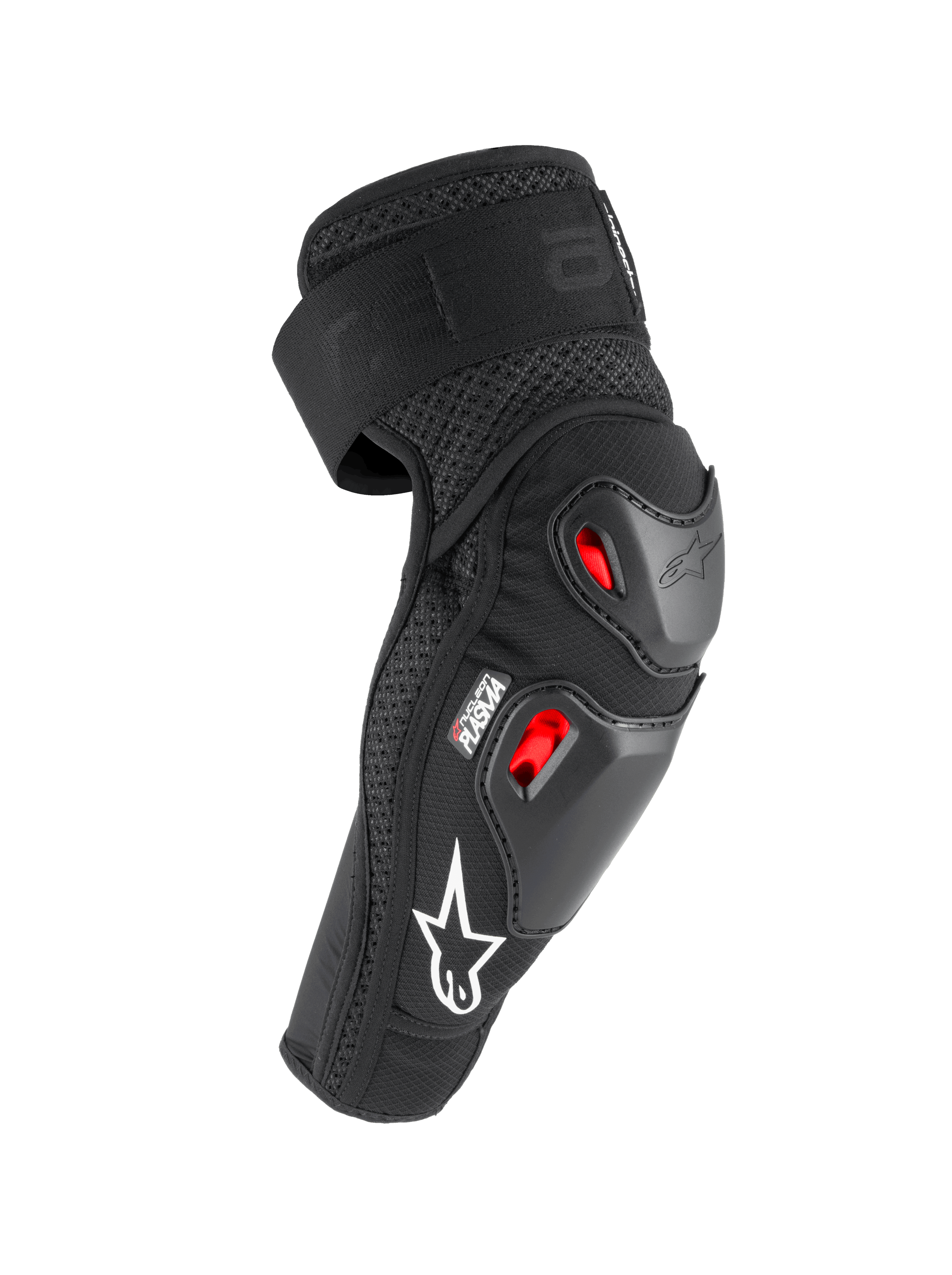 Bionic Pro Plasma Elbow Protectors - Motorcycle Protectors