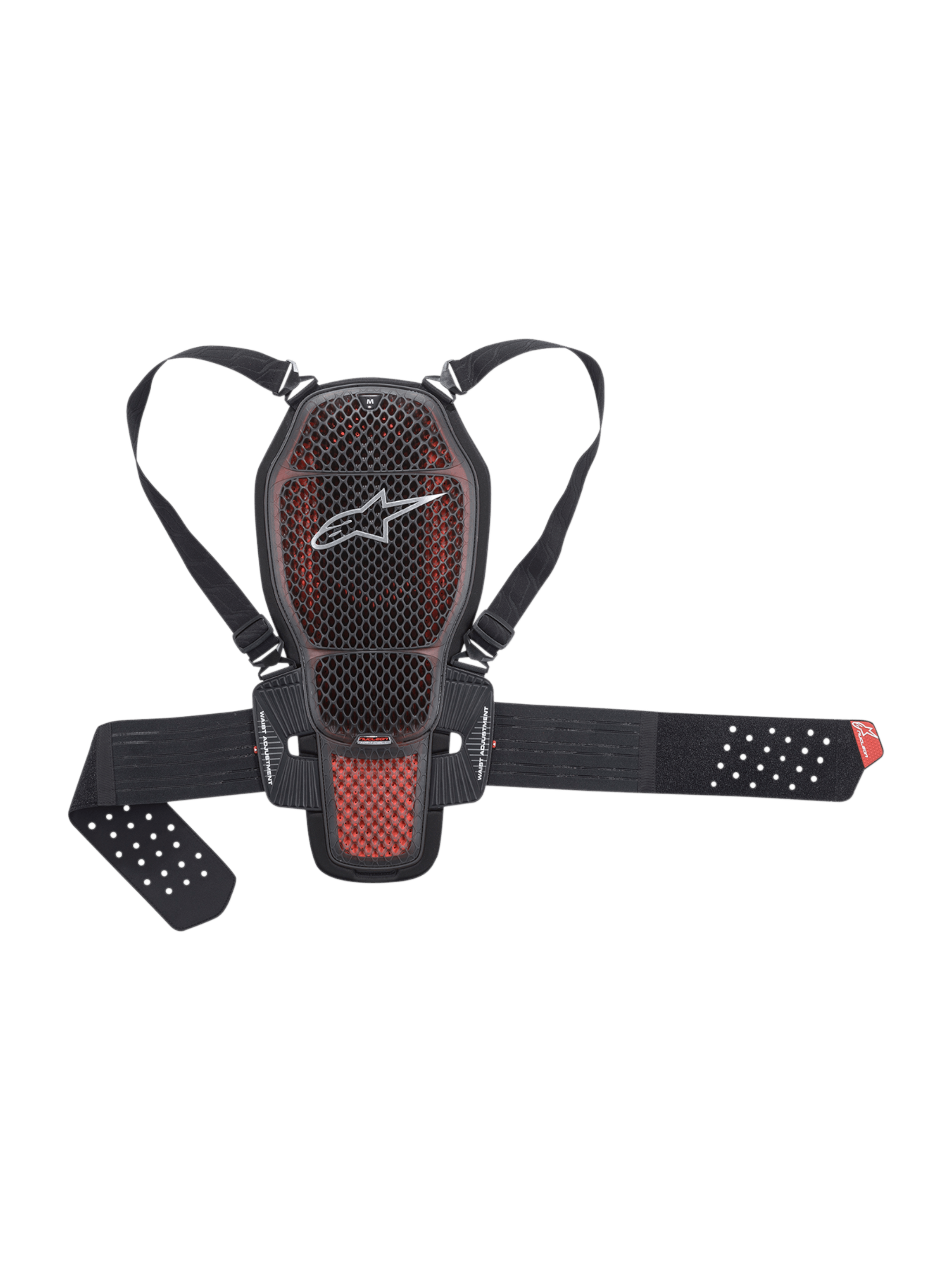 Nucleon KR-1 Cell - Motorcycle Back Protector | Alpinestars®