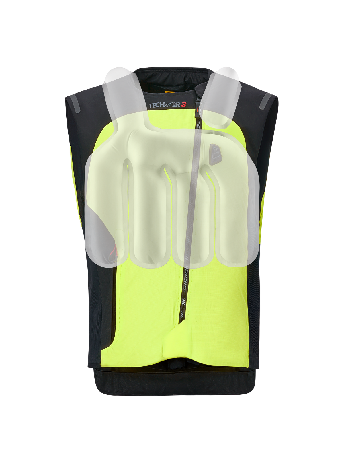 Tech-Air® 3 V1 System