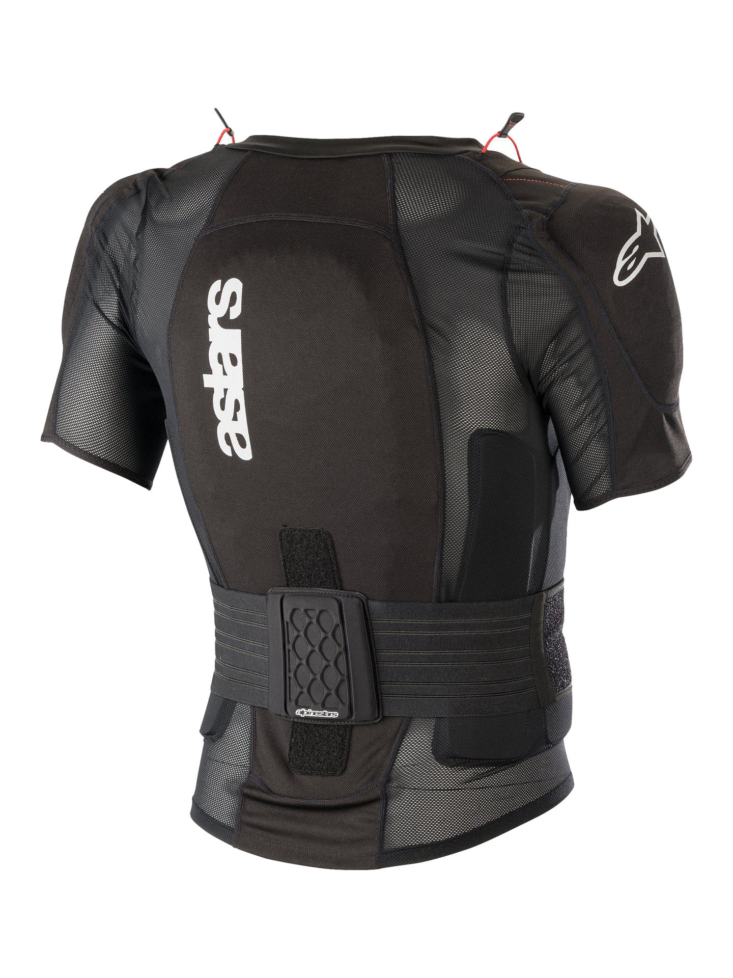 Sequence Protection Jacket  Short Sleeve