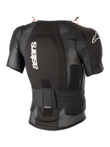 Sequence Protection Jacket  Short Sleeve