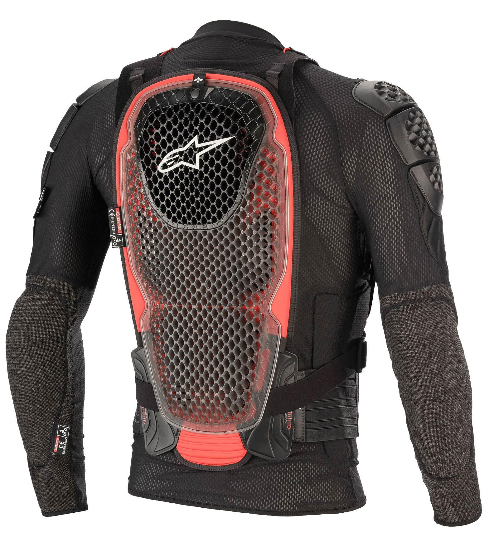Bionic Tech V2 Protection Jacket
