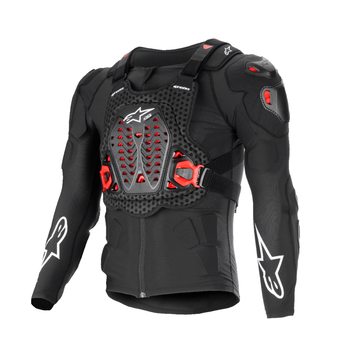 Bionic XTR Plasma Protection Jacket - Motorcycle Protector Bionic XTR Plasma Protection Jacket - Motorcycle Protector