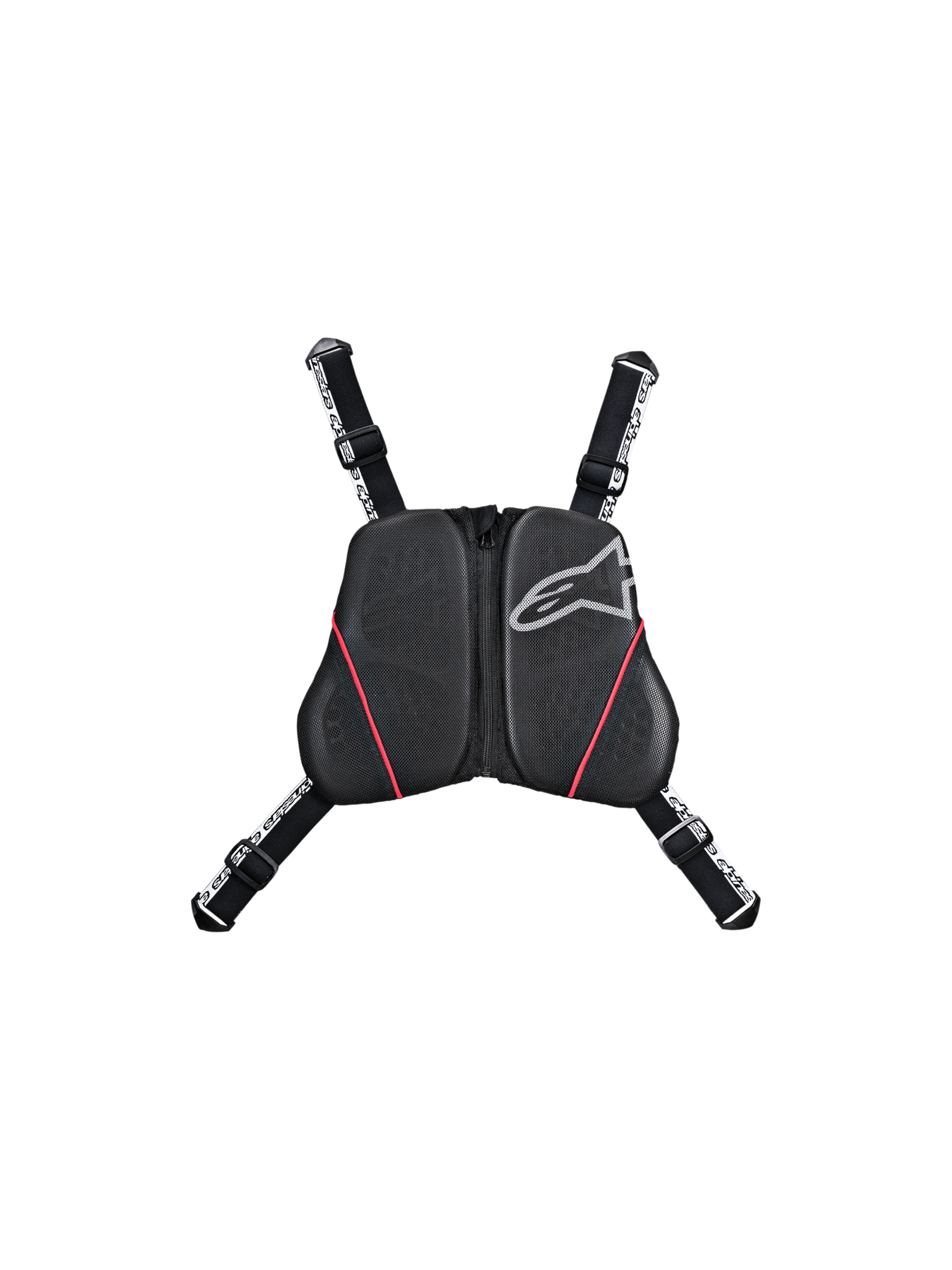 Nucleon Kr-C Chest Harness - Motorcycle Protection | Alpinestars®