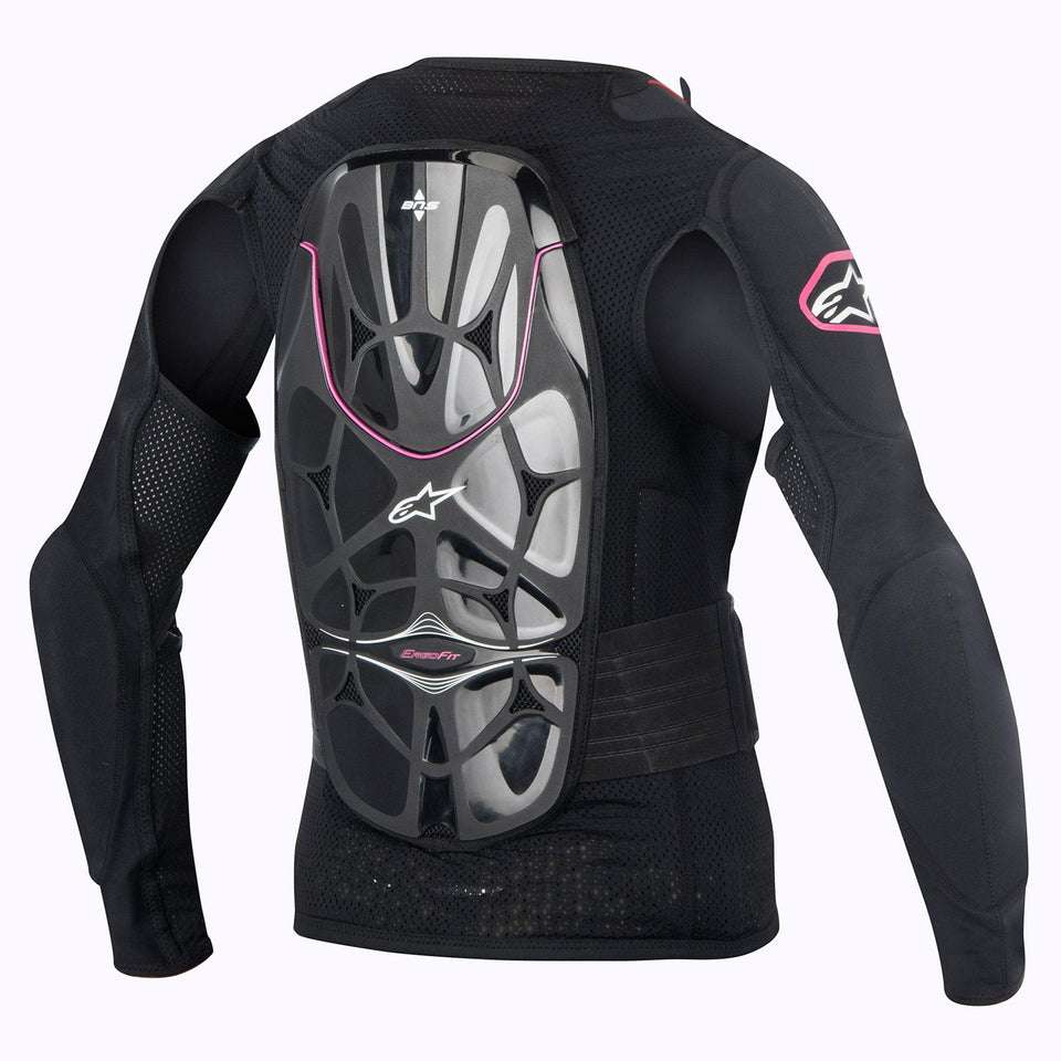 Women Stella Bionic Jacket