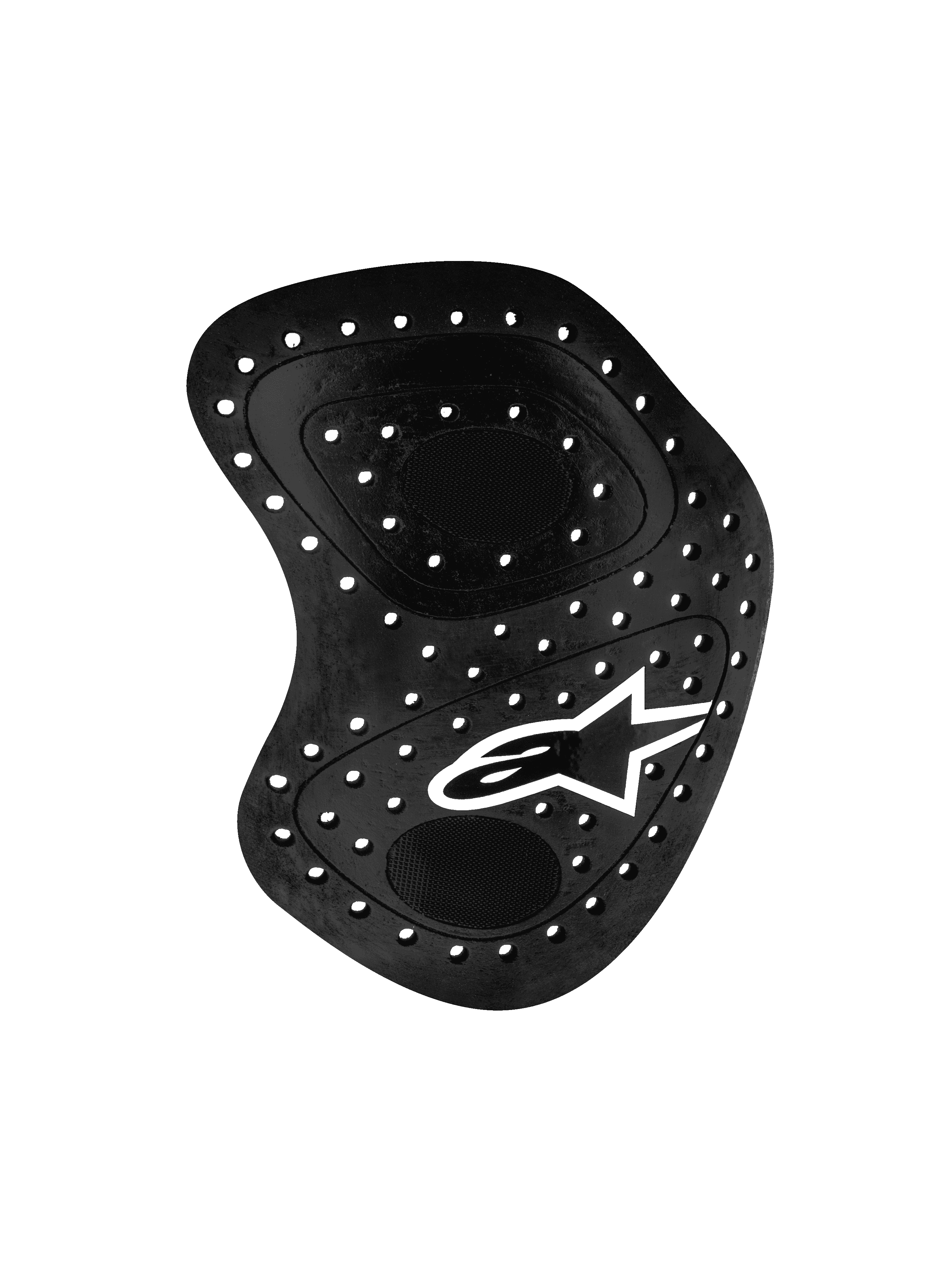 Nucleon Racing Kr-Hr Hip Protector - Motorcycle Protection