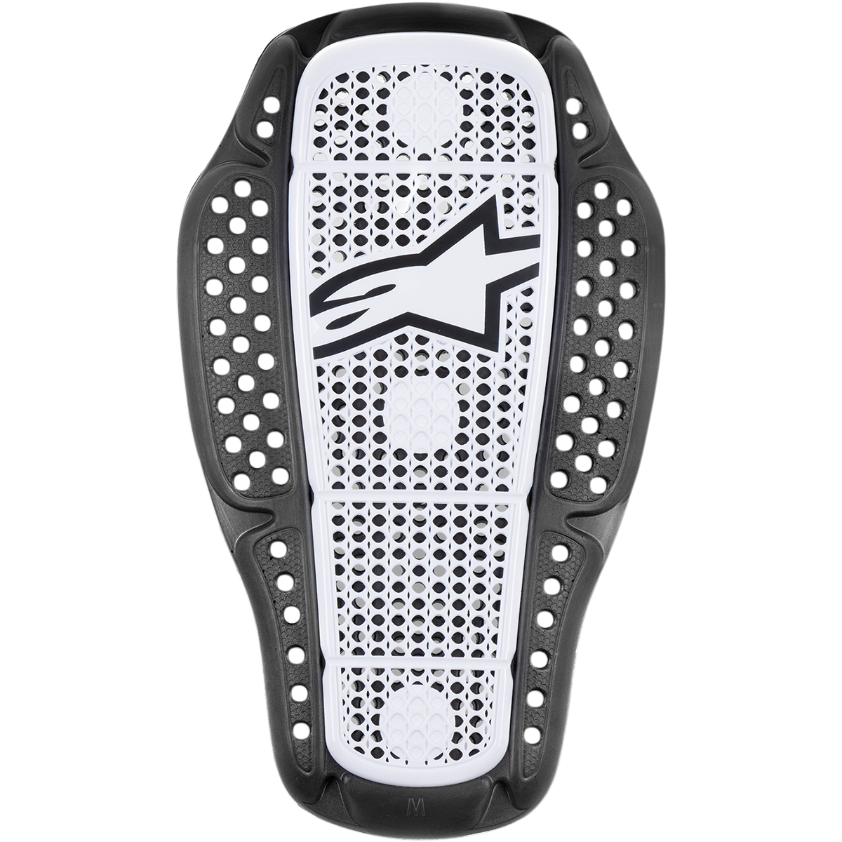 Nucleon Kr-1i Back Protector Insert - Motorcycle Protection