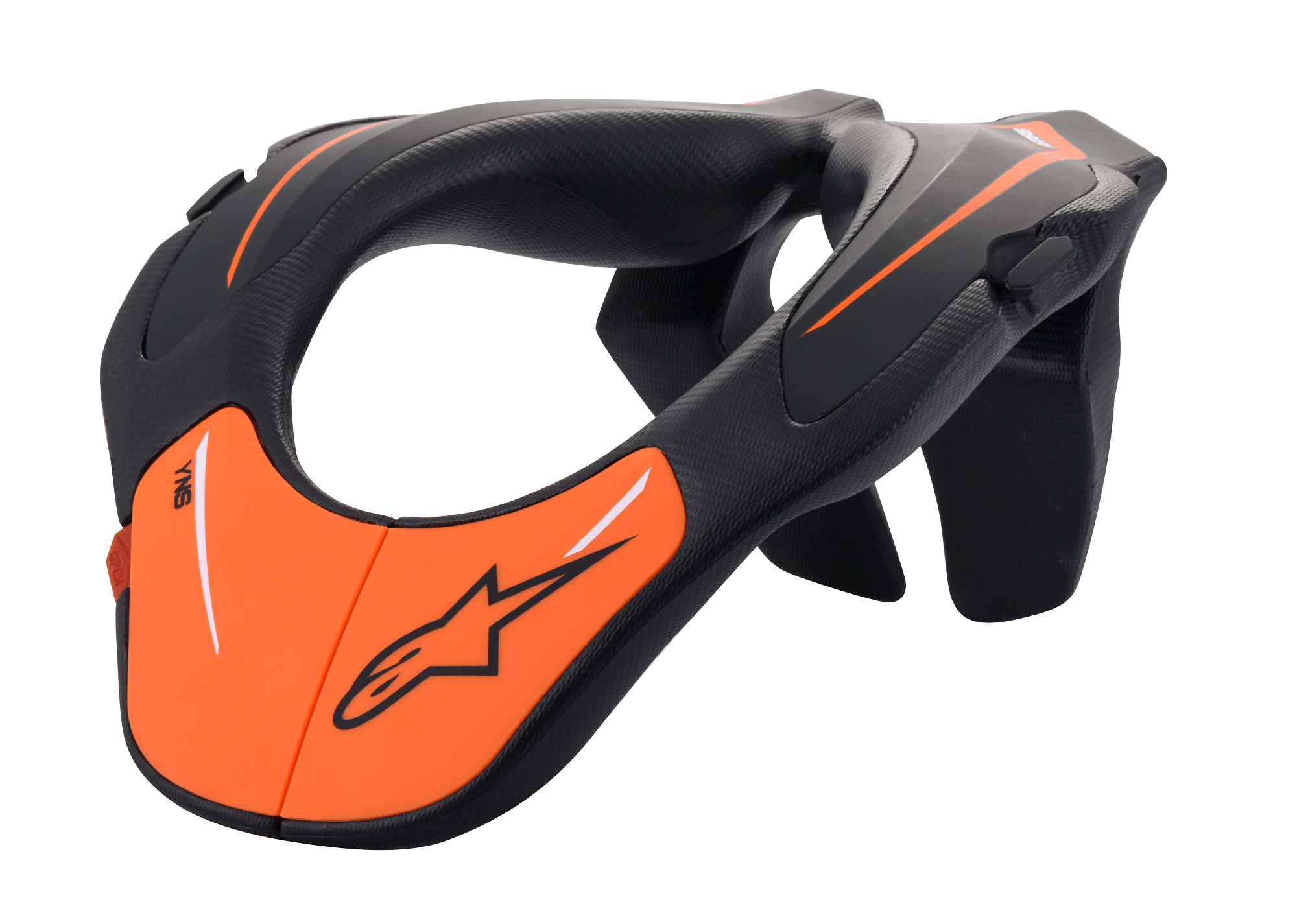 Youth Neck Support - Cycling Protection | Alpinestars®