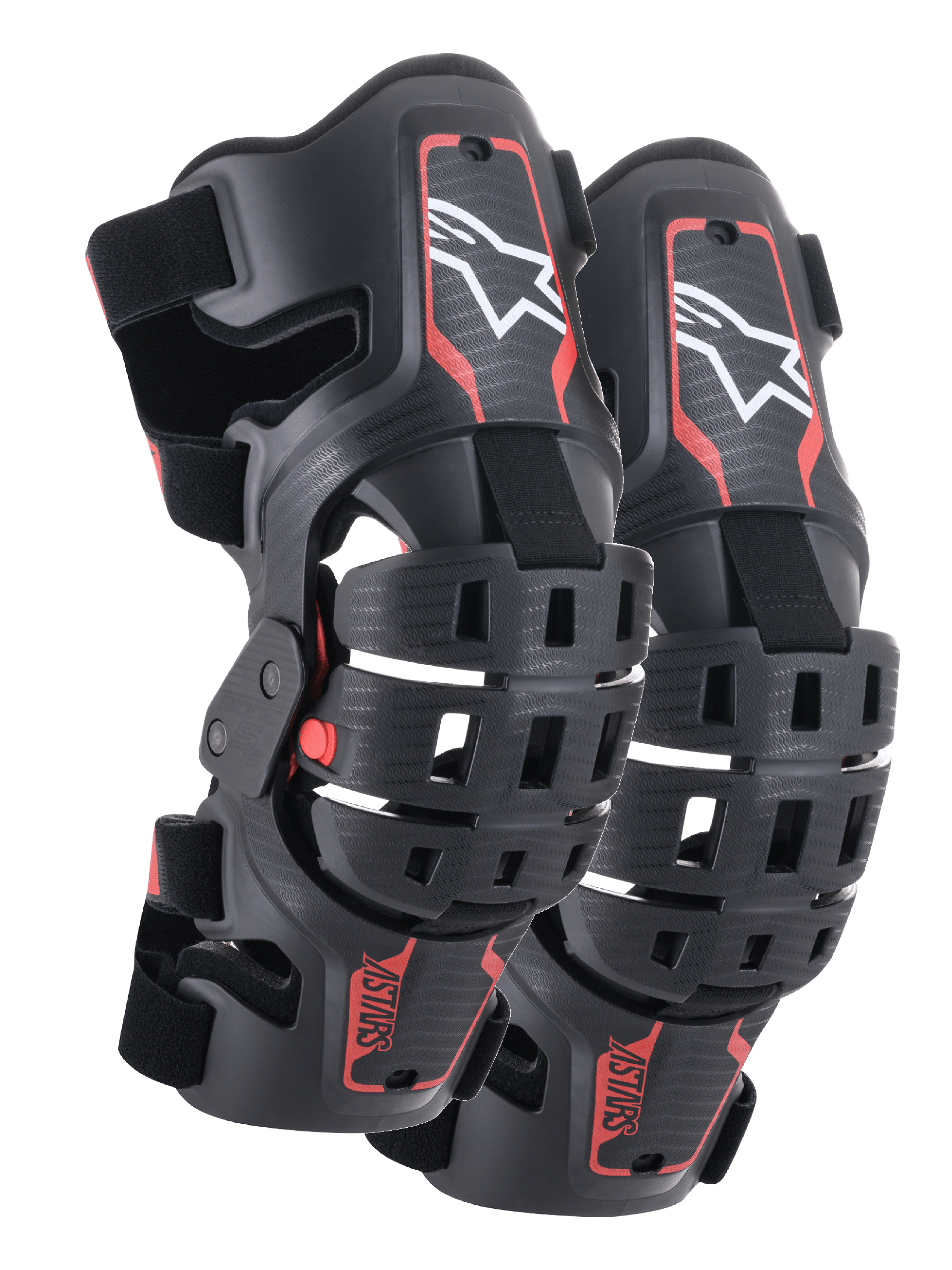 Youth Bionic 5S Knee - MX Knee Protection | Alpinestars®