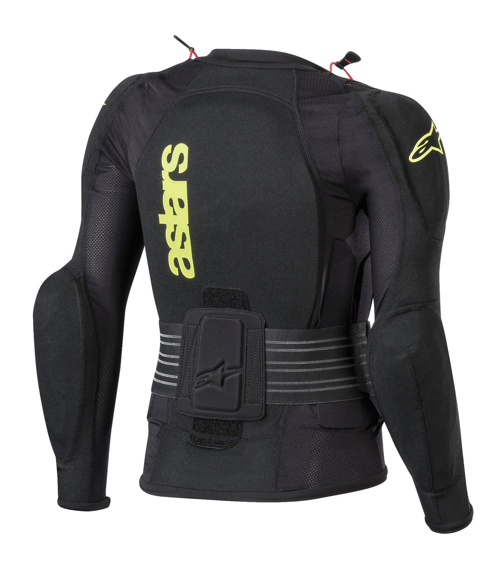 Youth Bionic Plus Protection Jacket