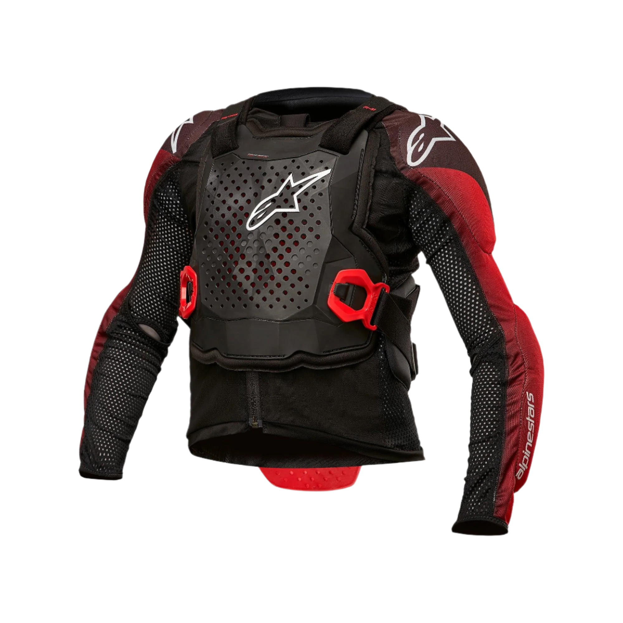 Youth Bionic Tech Protection Jacket - Motorcycle Protection