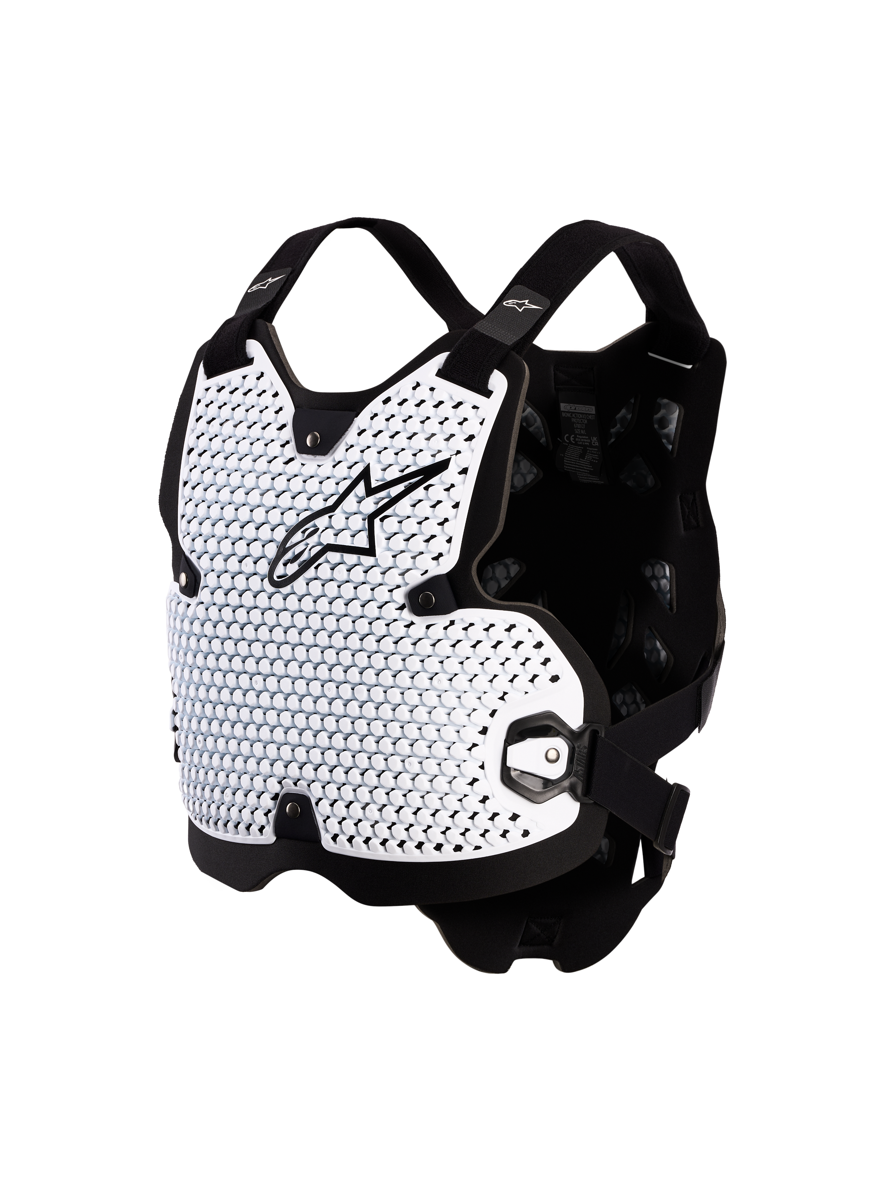 Alpinestars Bionic Action V2 Chest Protector
