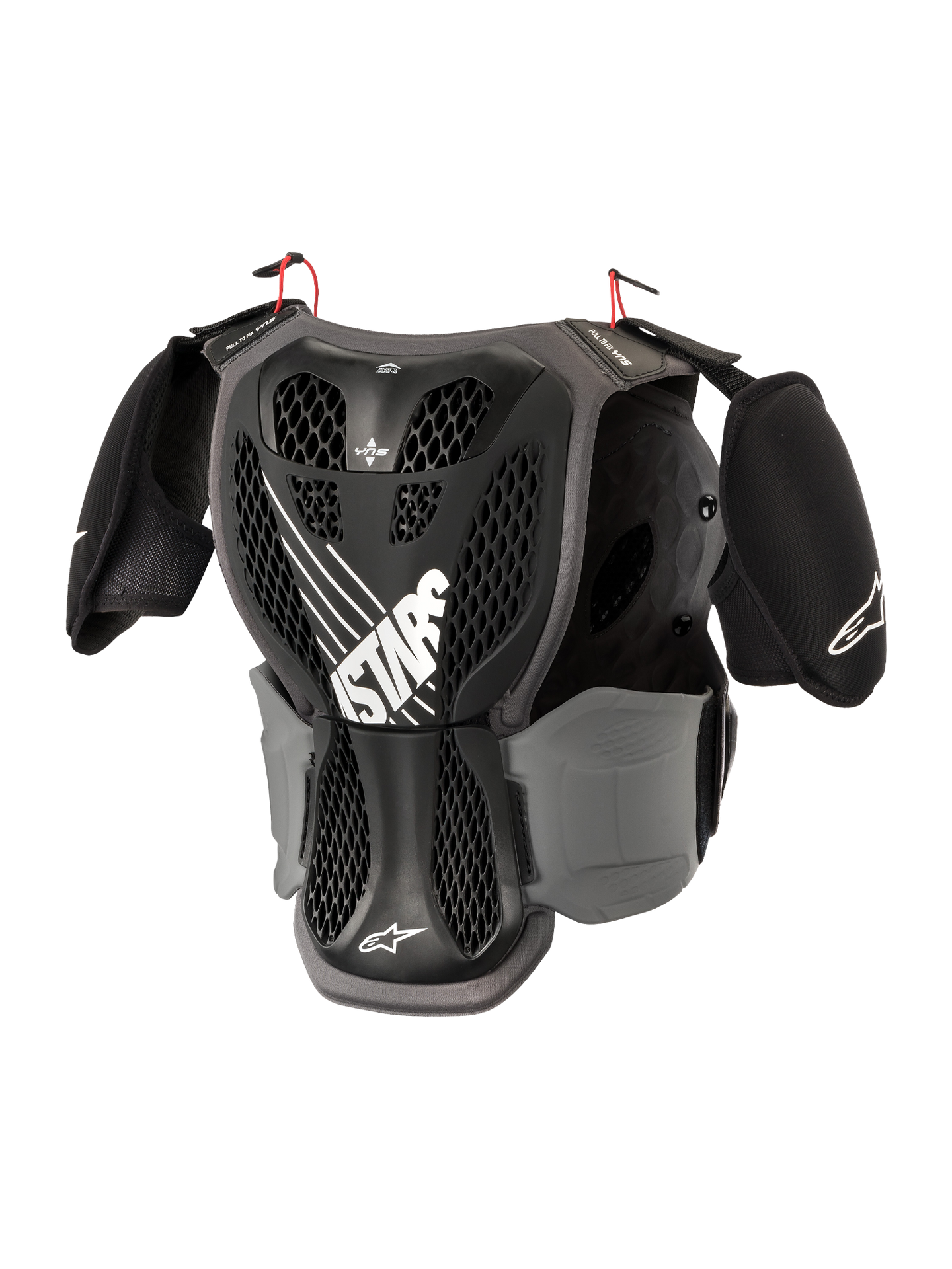 Youth A-5 S Body Armour