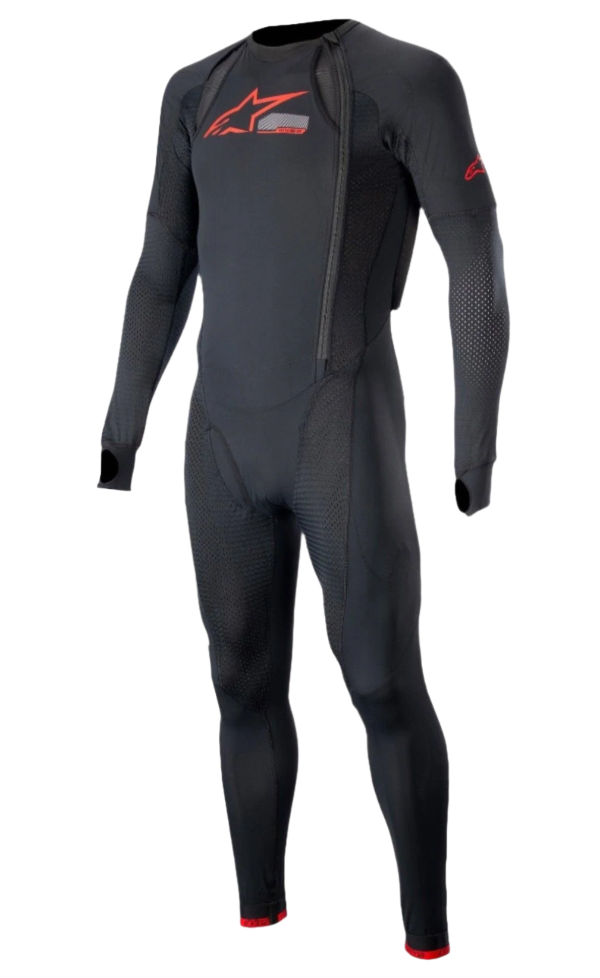 Tech-Air® 10 Race System Long Base Layer - Motorcycle Base Layers