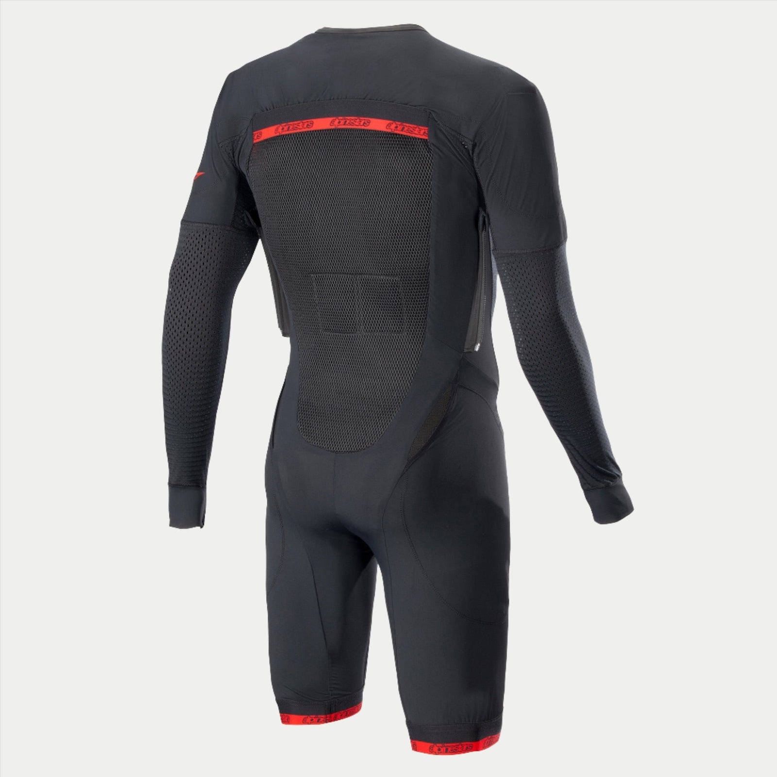 Tech-Air® System Base Layer