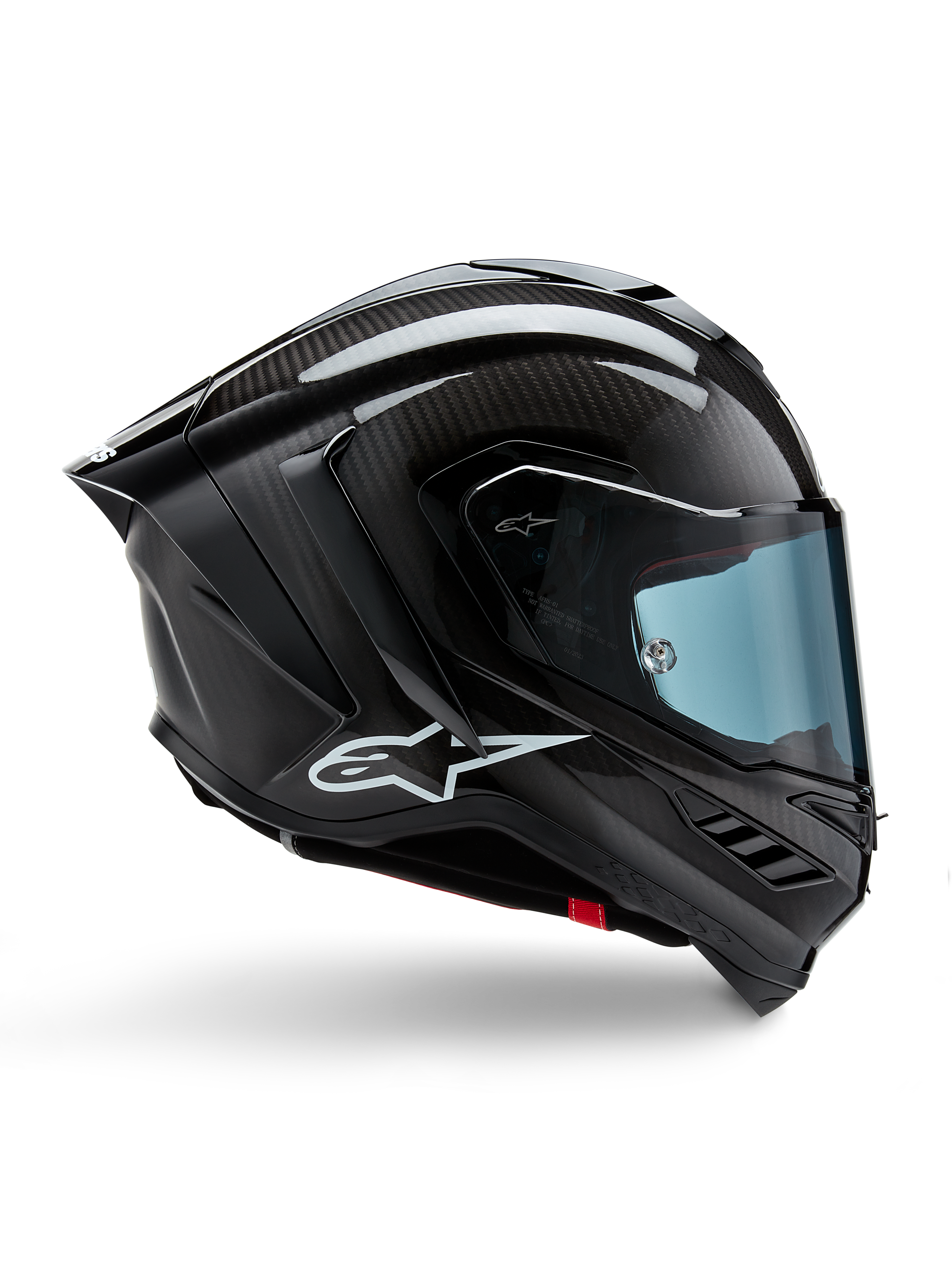 Supertech R10 Solid Helmet - Motorcycle Helmets | Alpinestars® Supertech R10 Solid Helmet - Motorcycle Helmets | Alpinestars®