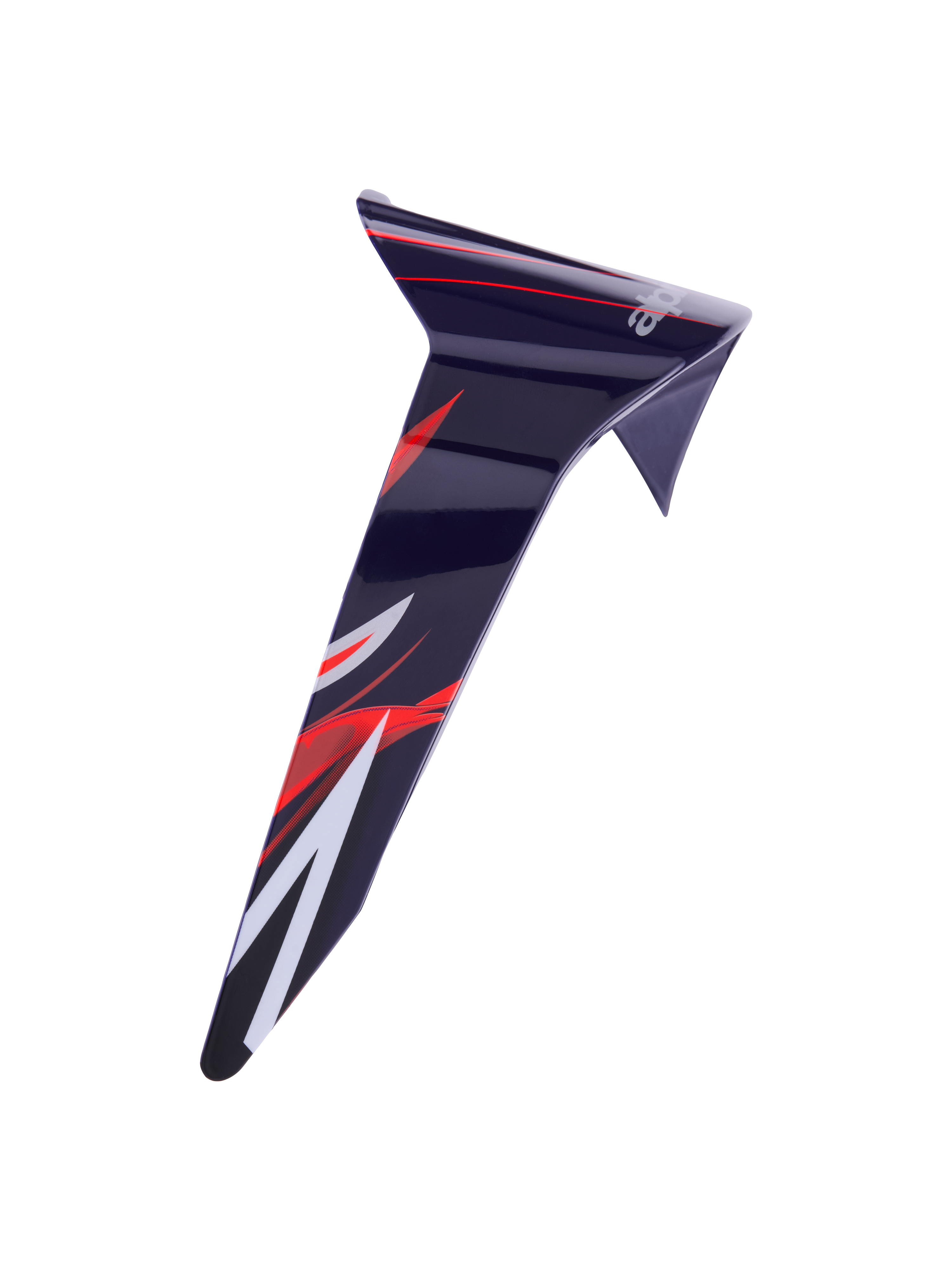 Supertech R10 Flyte Race Spoiler | Alpinestars