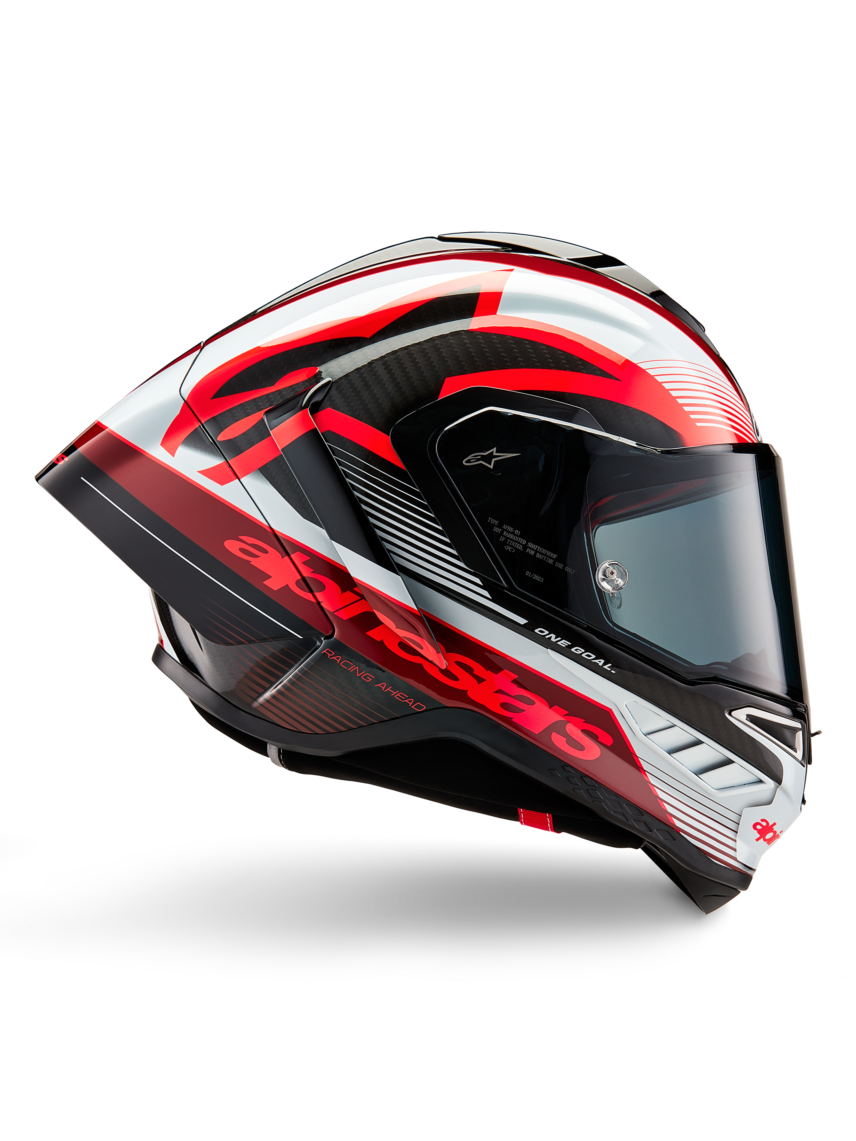Supertech R10 Team Helmet Supertech R10 Team Helmet