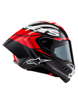 Supertech R10 Element Helmet