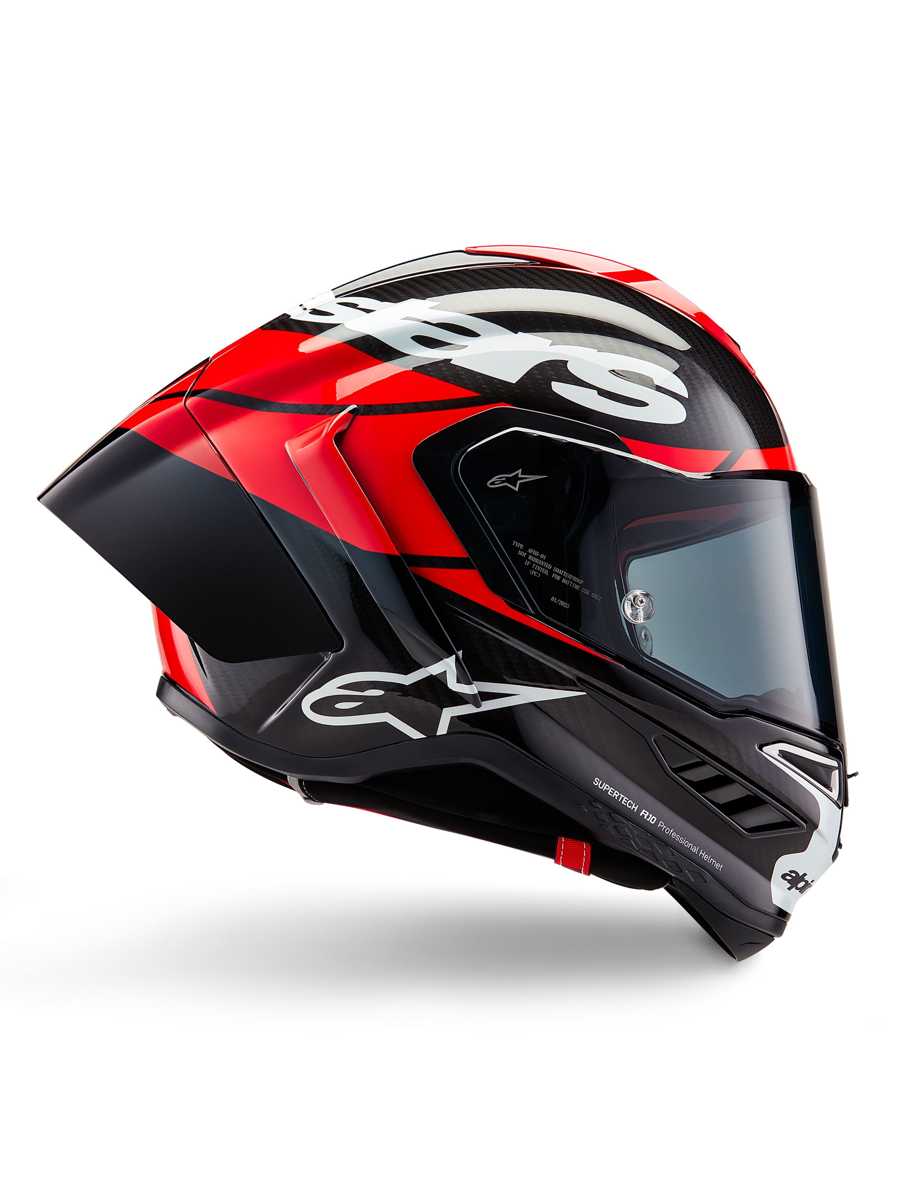 Supertech R10 Element - Motorcycle Helmet