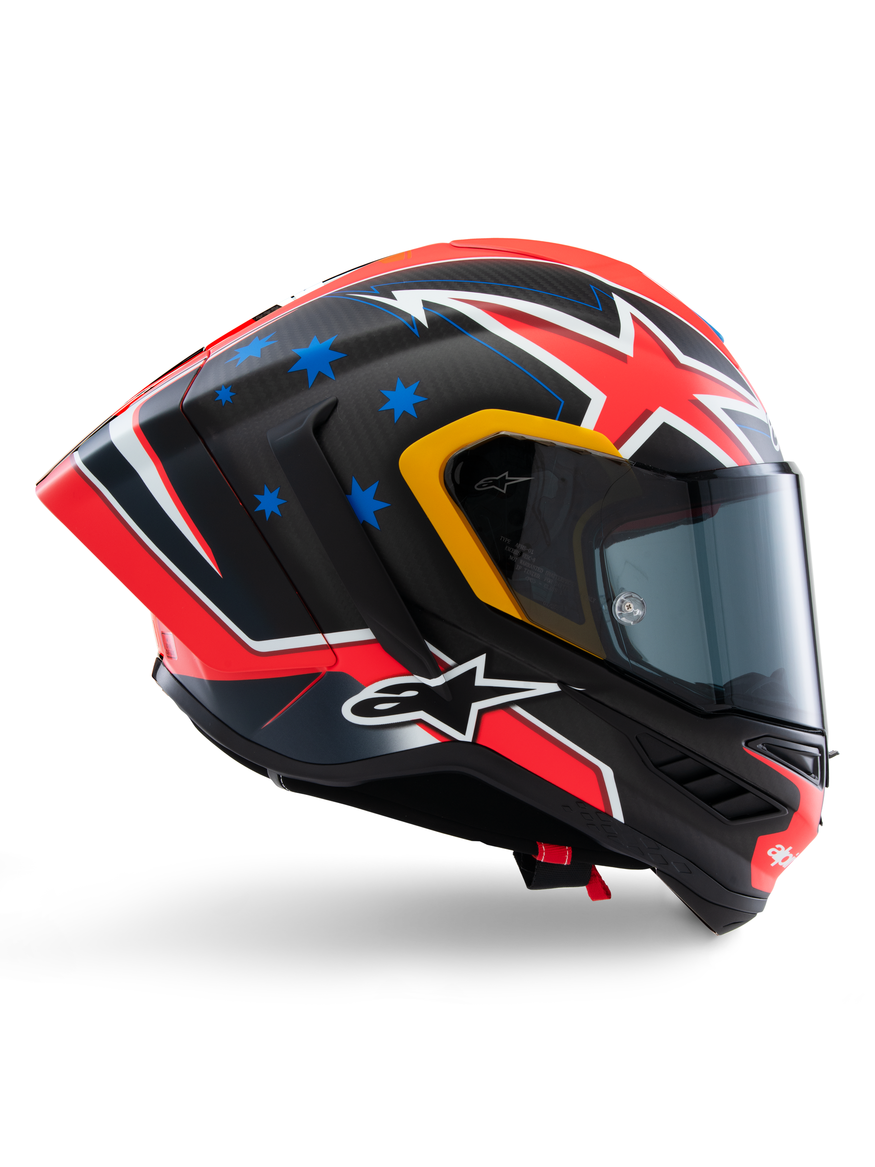 Alpinestars US