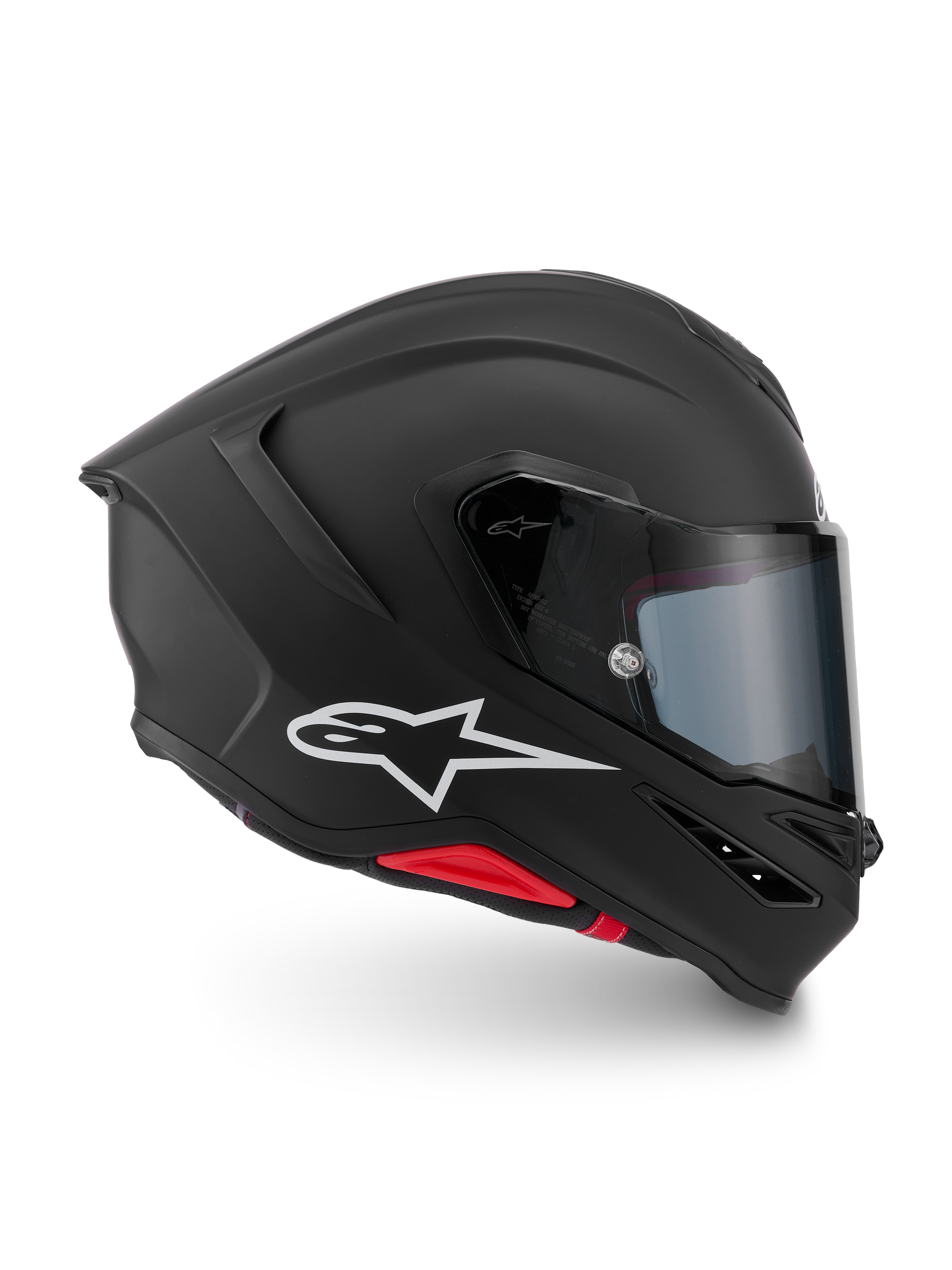 L / Black Matte