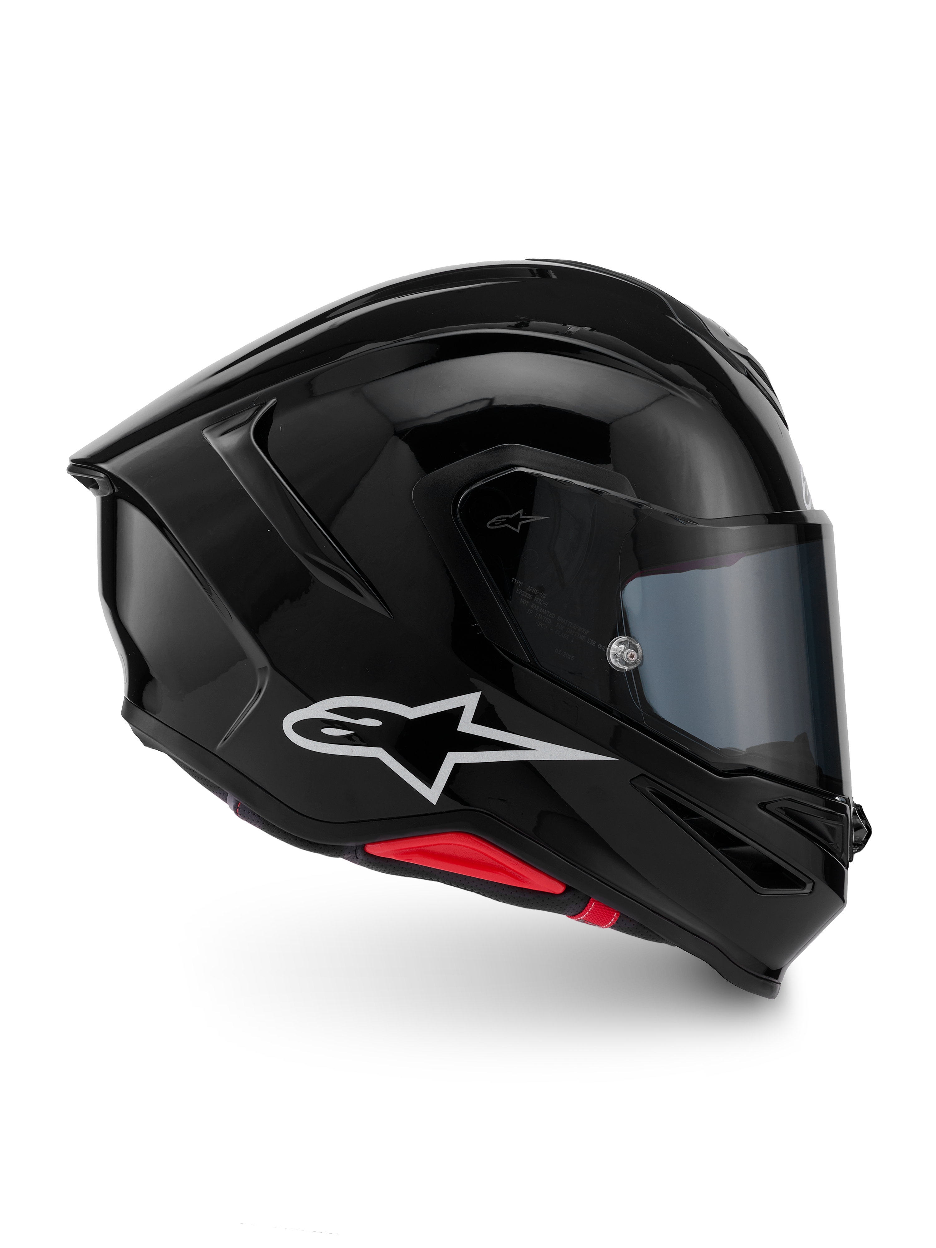 S-R7 Solid Helmet ECE06\DOT