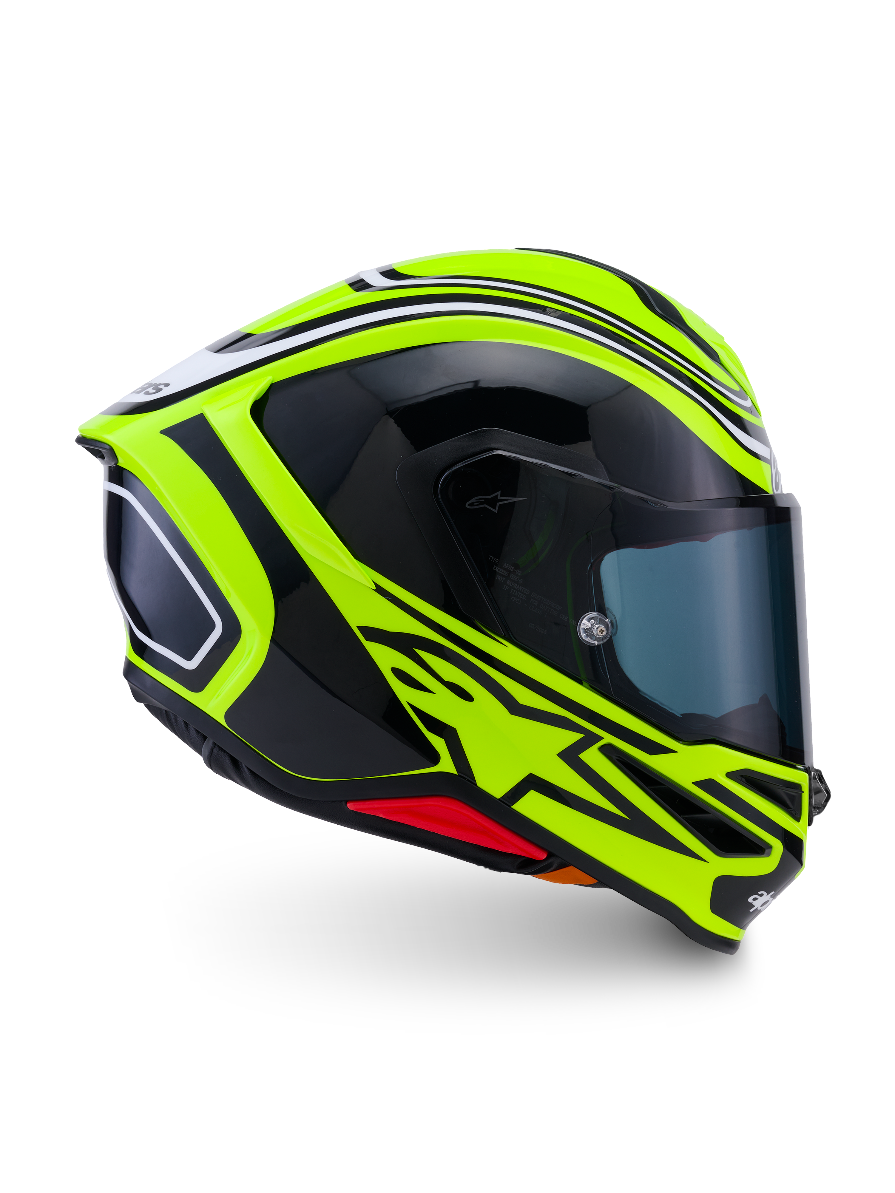Supertech R7 Zeal Helmet