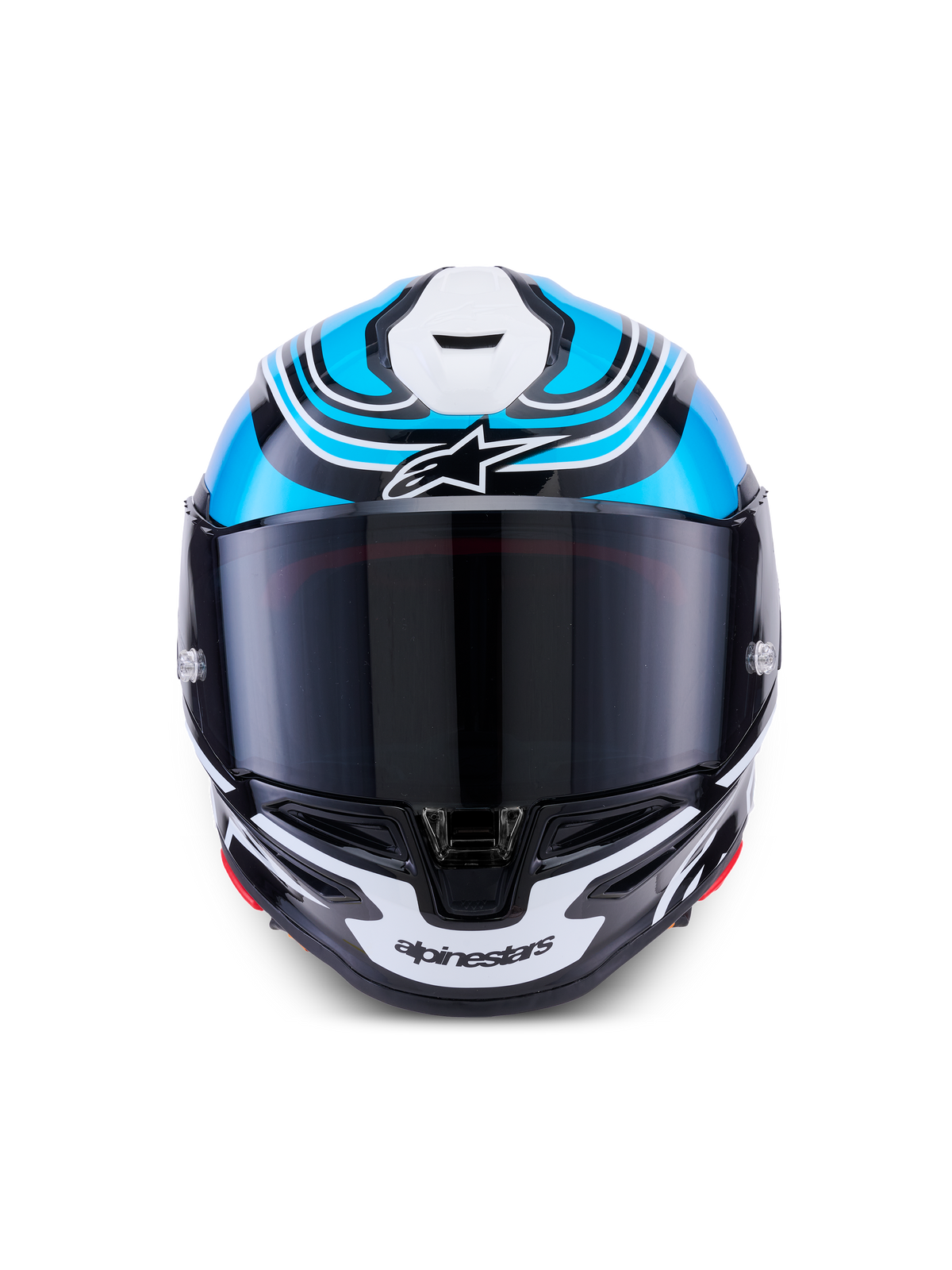 S-R7 Zeal Helmet ECE06/DOT