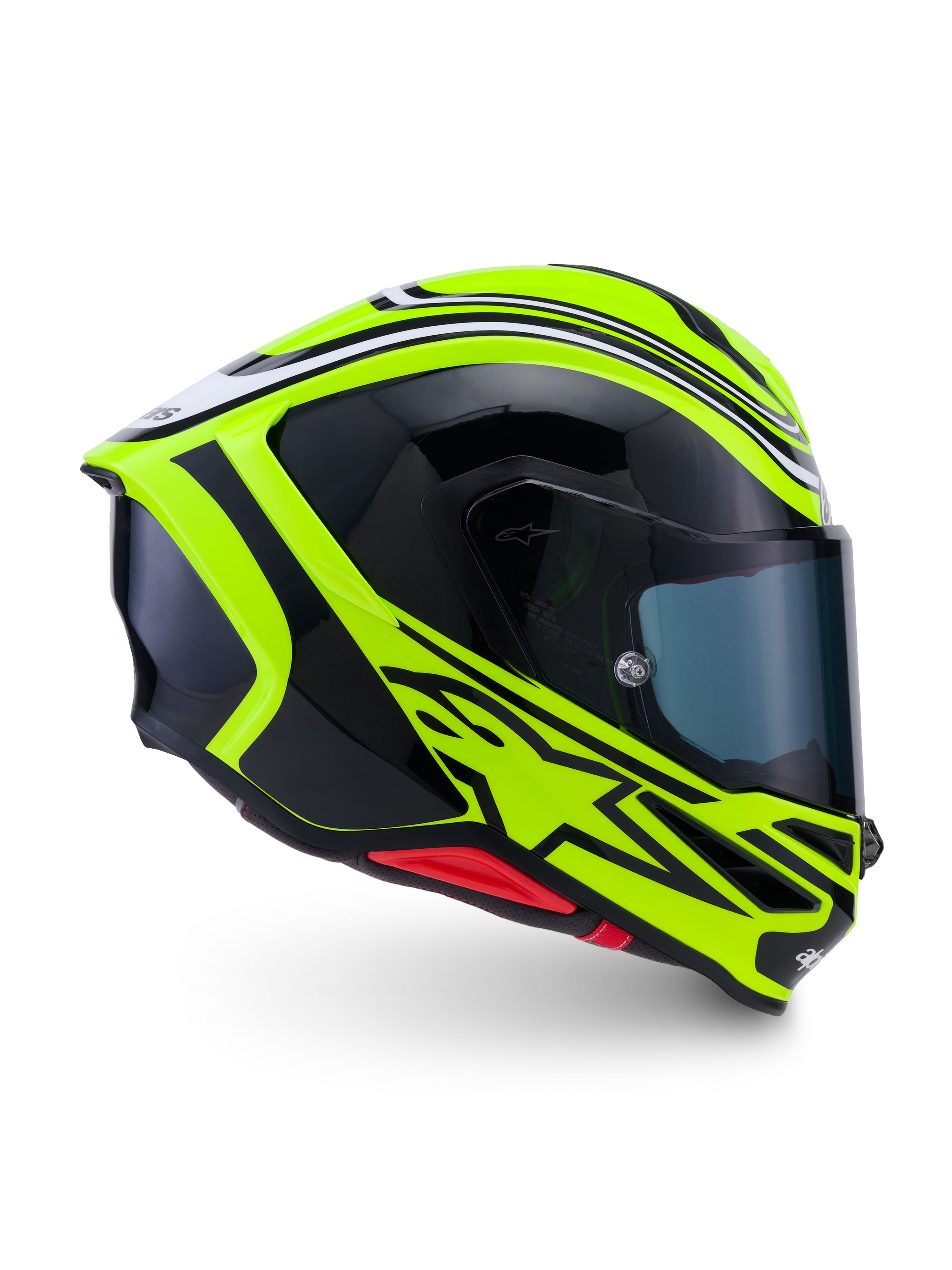 S-R7 Zeal Helmet ECE06\DOT | Alpinestars®