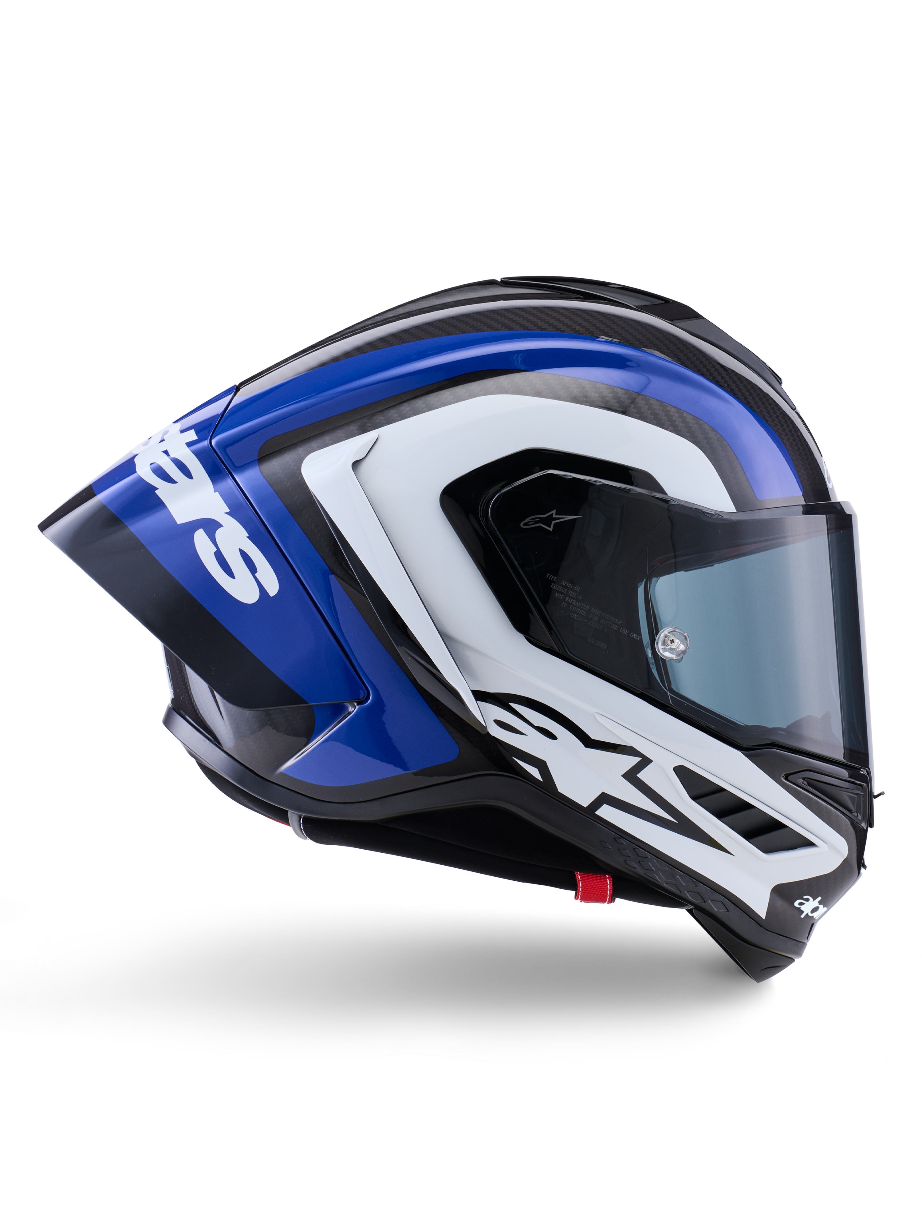 レアコイル　ars10 Supertech R10 Arius Helmet ECE06/DOT | Alpinestars