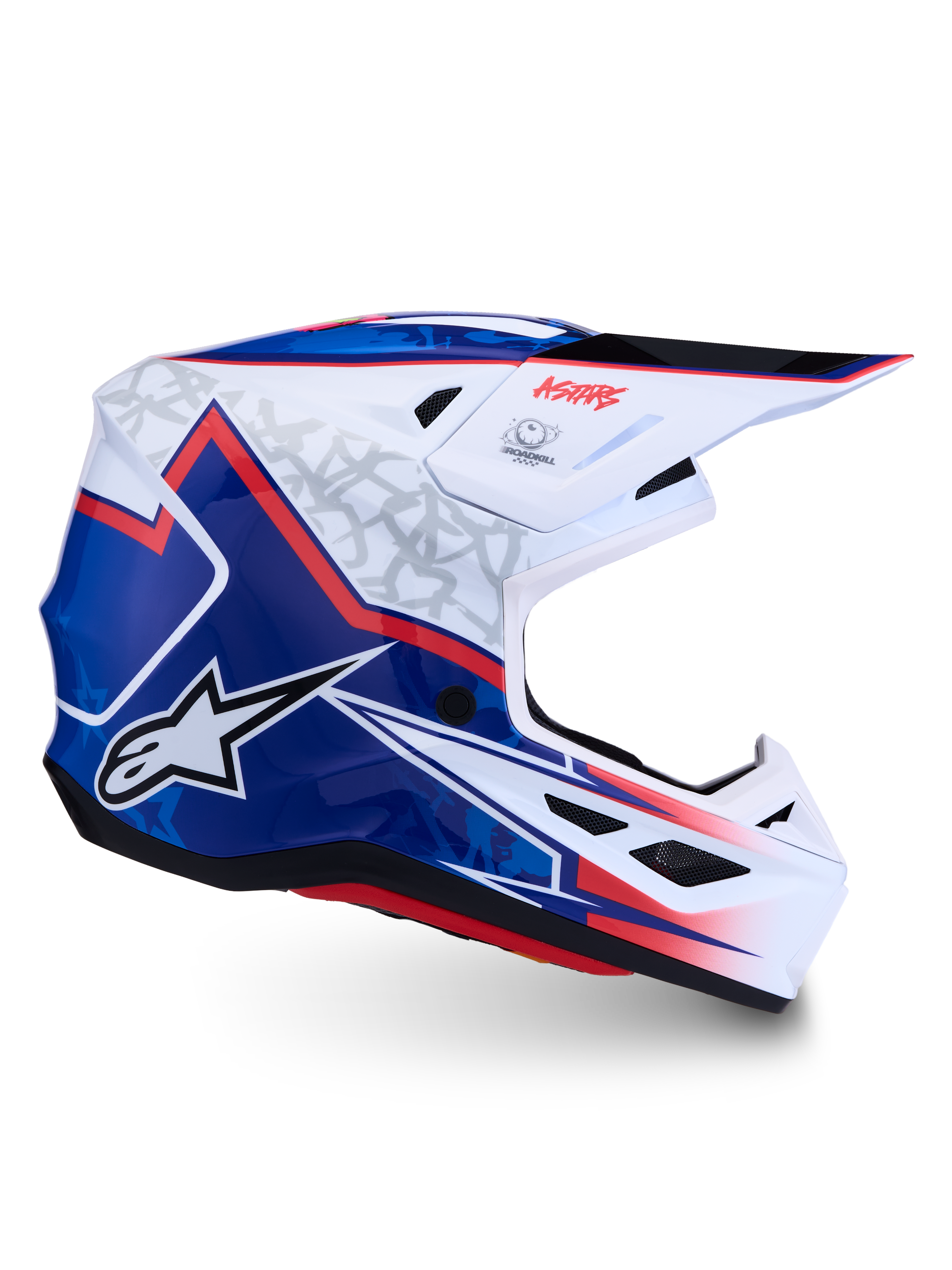 S-M7 Blaster Helmet ECE06/DOT