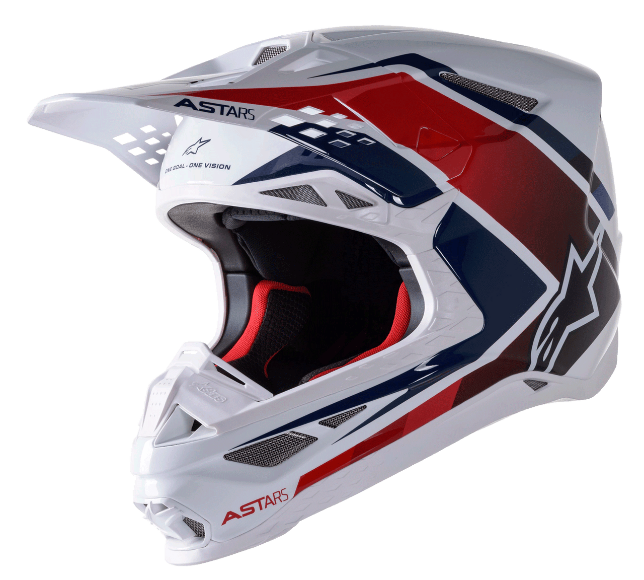 Supertech M10 Carbon Meta2 Helmet