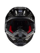 Supertech M10 Solid Helmet