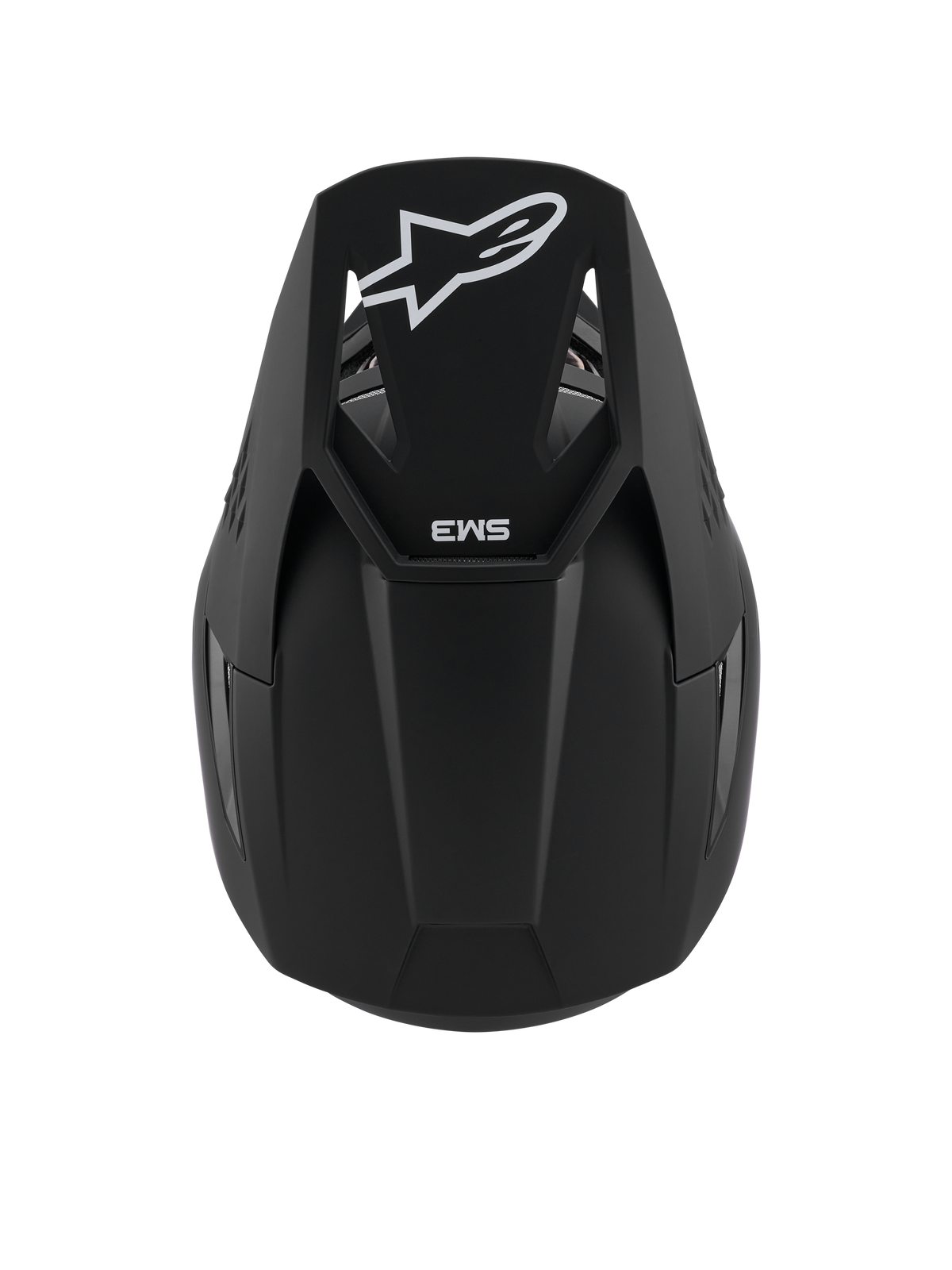 SM3 Solid Helmet ECE06/DOT