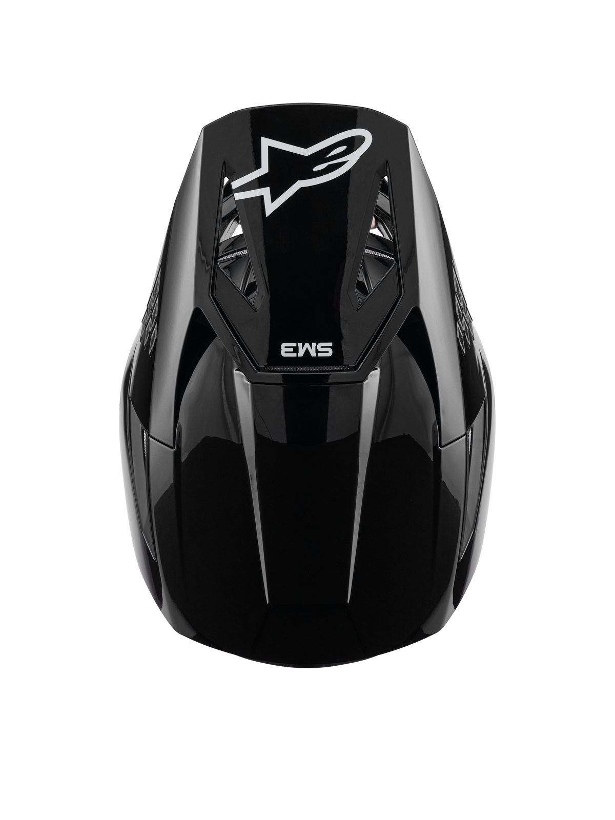 SM3 Solid Helmet ECE06/DOT