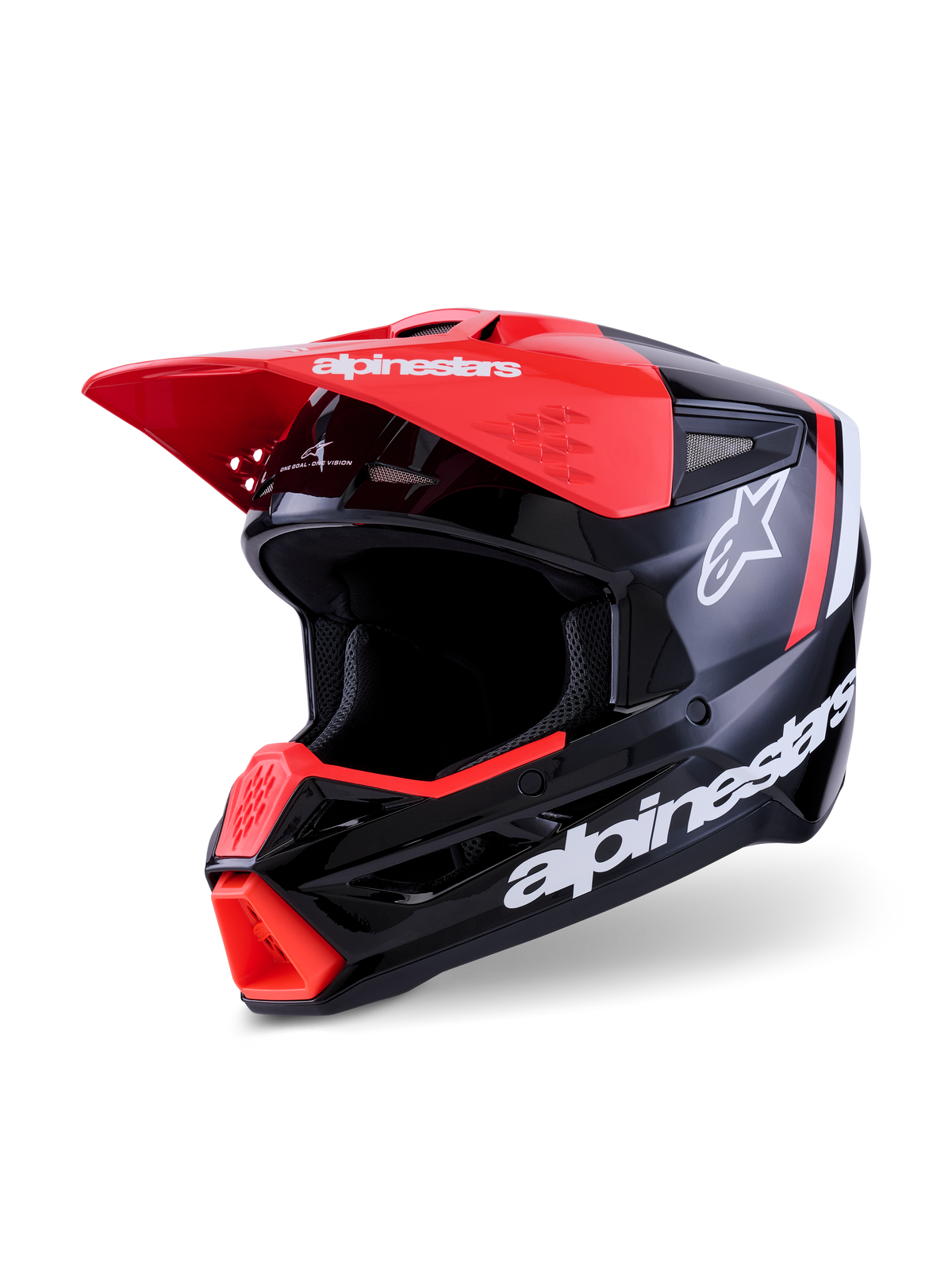 SM3 Radium Helmet ECE06/DOT