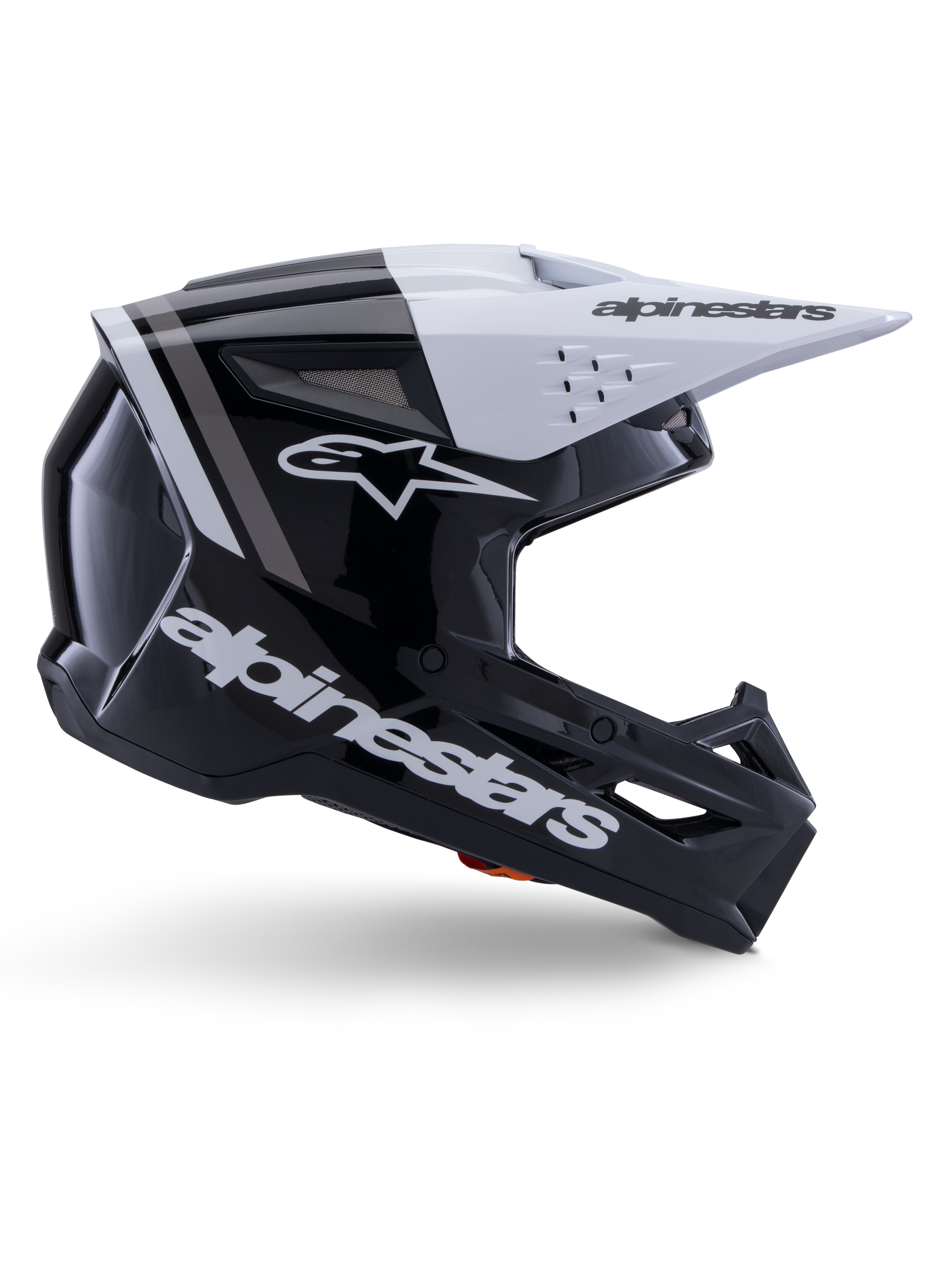 SM3 Radium Helmet ECE06/DOT - Motorcycle Helmet | Alpinestars®