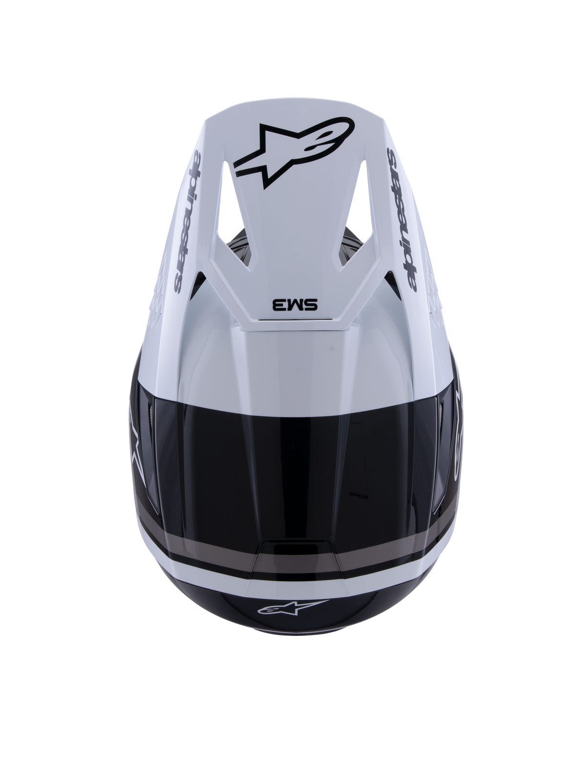 SM3 Radium Helmet ECE06/DOT