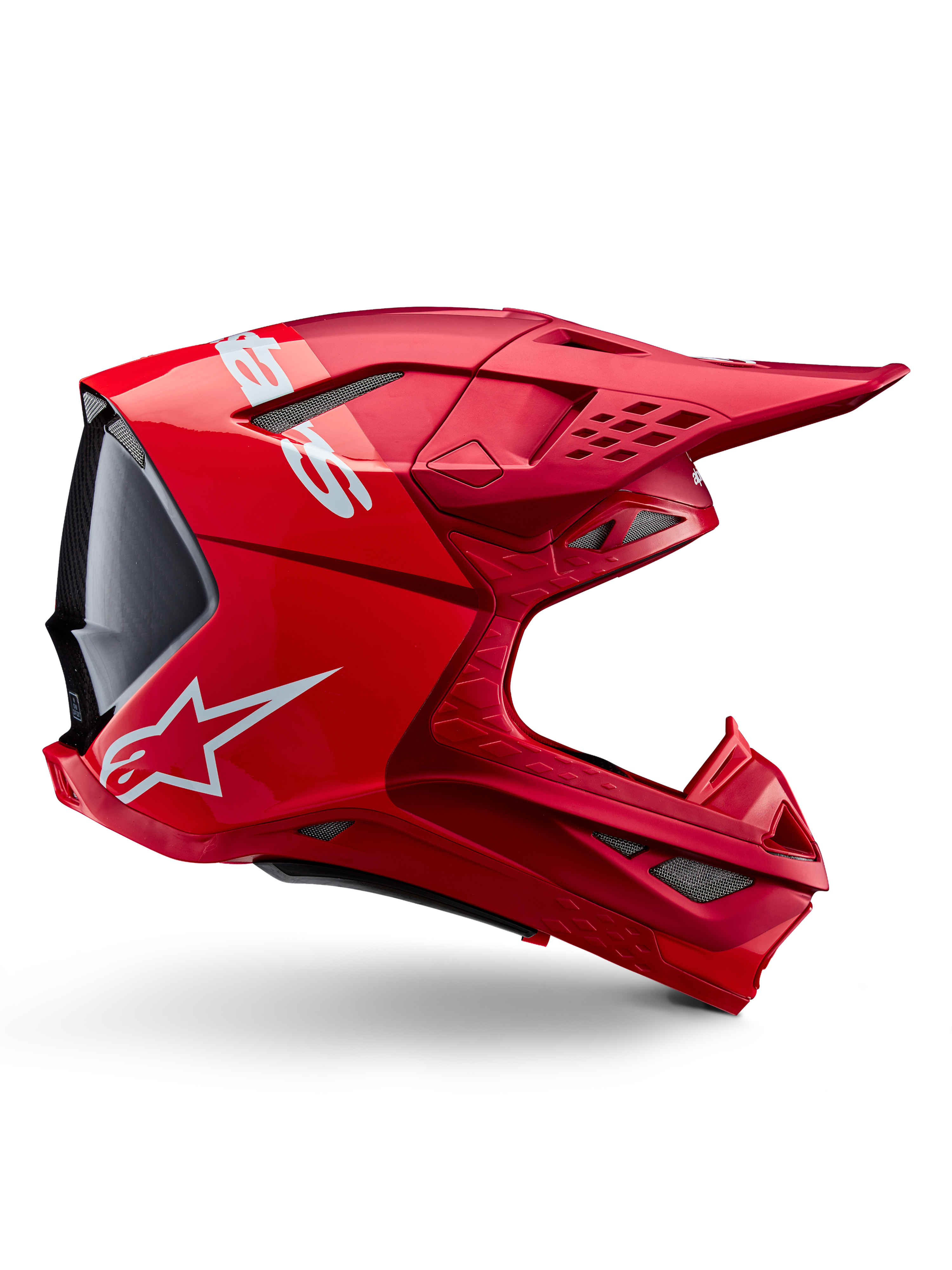 Supertech M10 Flood - MX Helmet | Alpinestars®