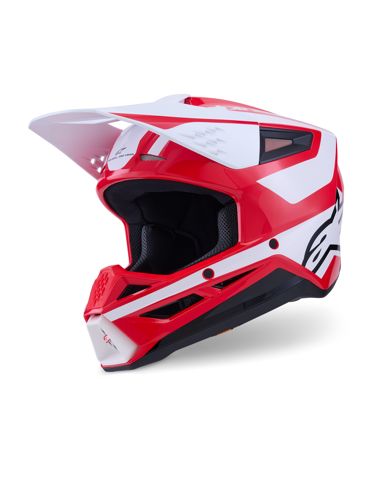 SM3 Heat Helmet ECE06/DOT