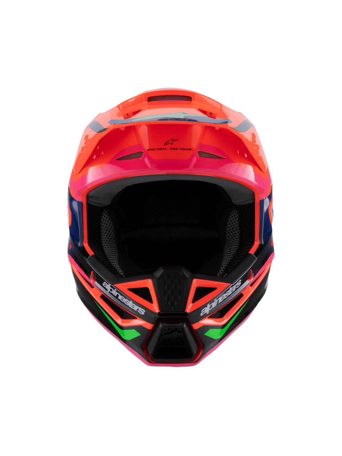Limited Edition SM3 Youth Deegan Helmet ECE06/DOT