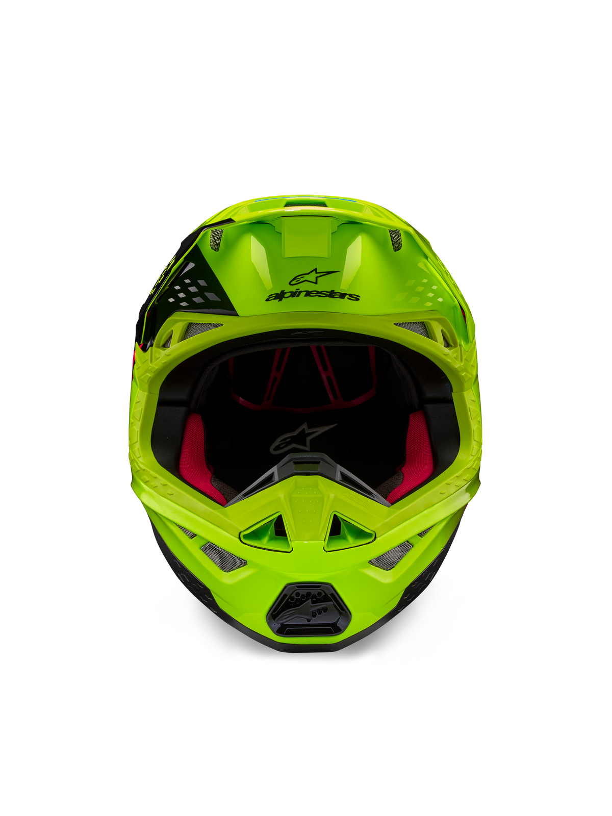 Supertech M10 Unite Helmet