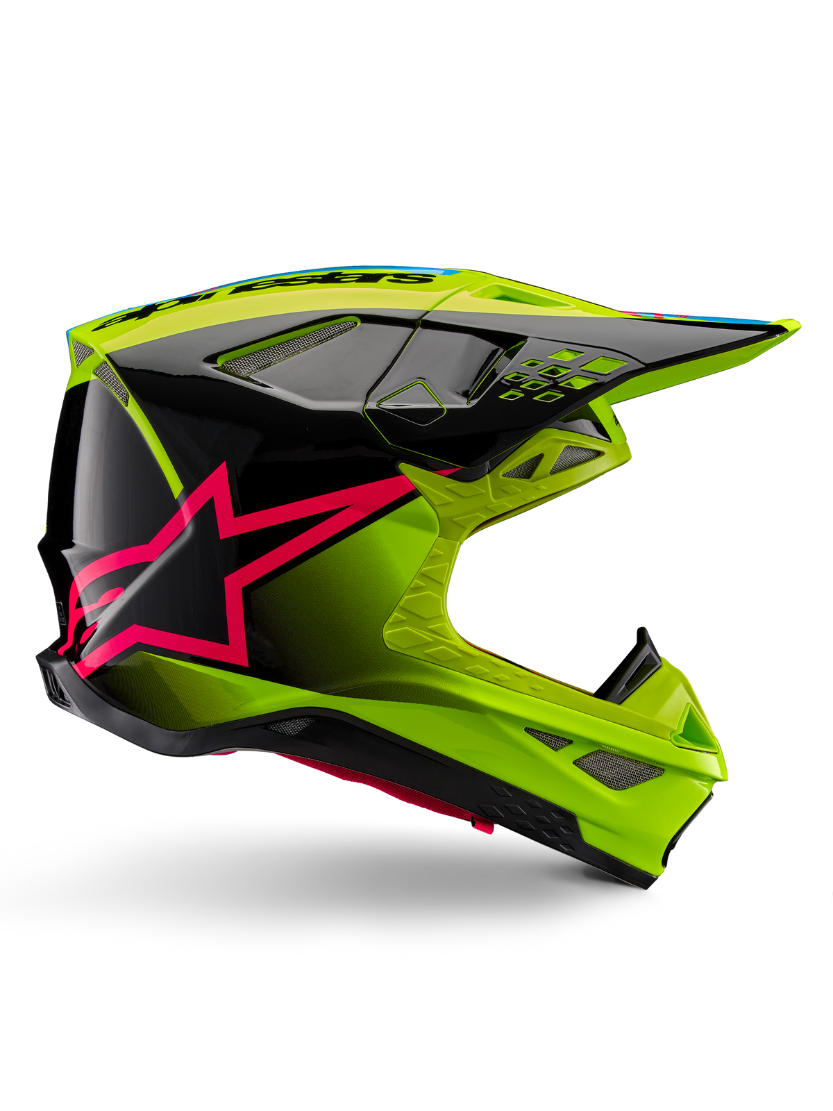 Supertech M10 Unite Helmet