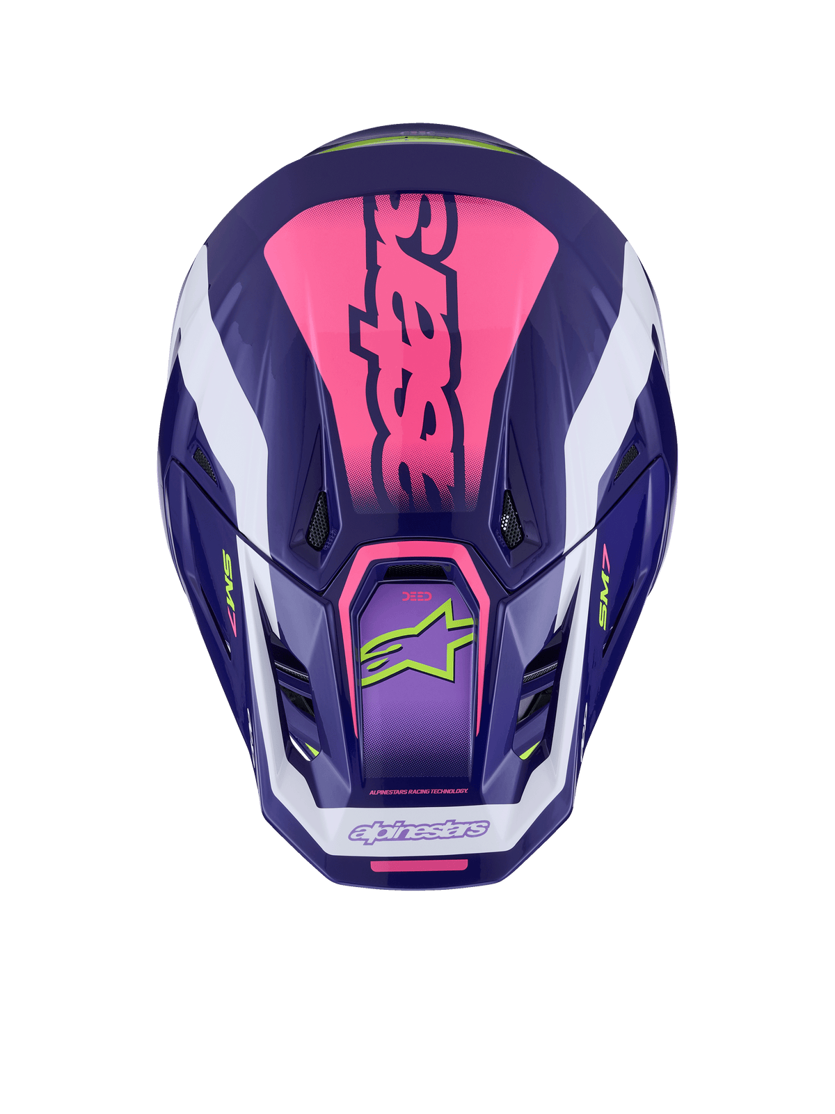 S-M7 Deed Helmet ECE06/DOT