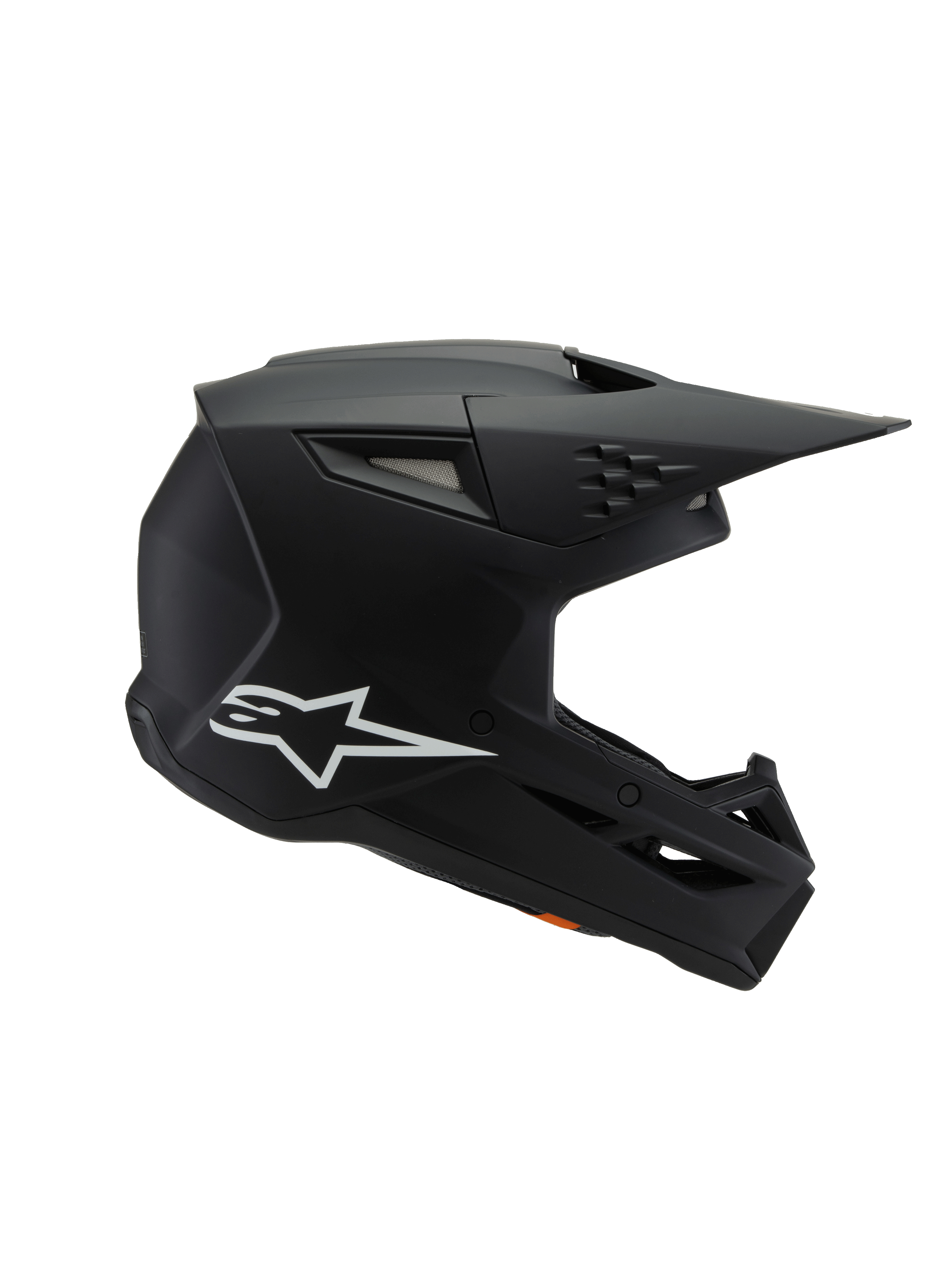SM3 Youth Solid Helmet ECE06/DOT - Motorcycle Helmets