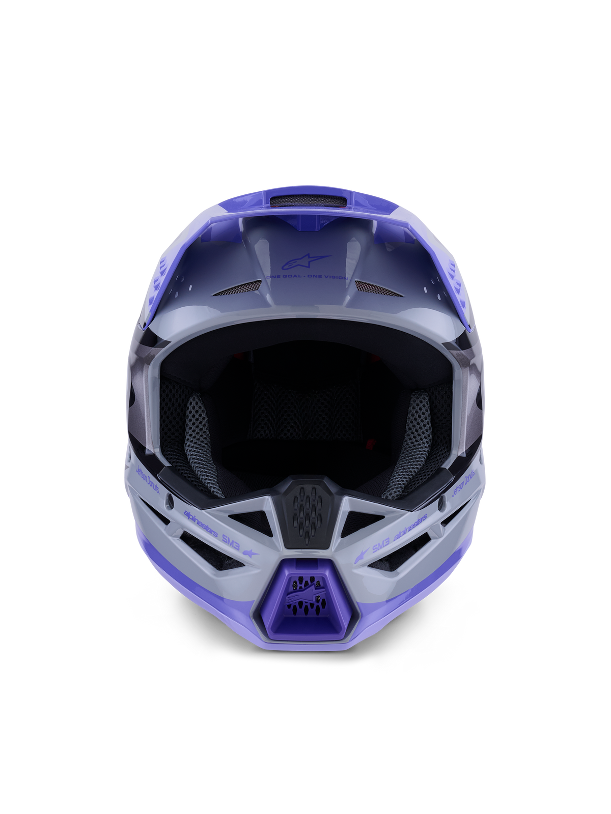 SM3 Youth Jettson Helmet ECE/DOT