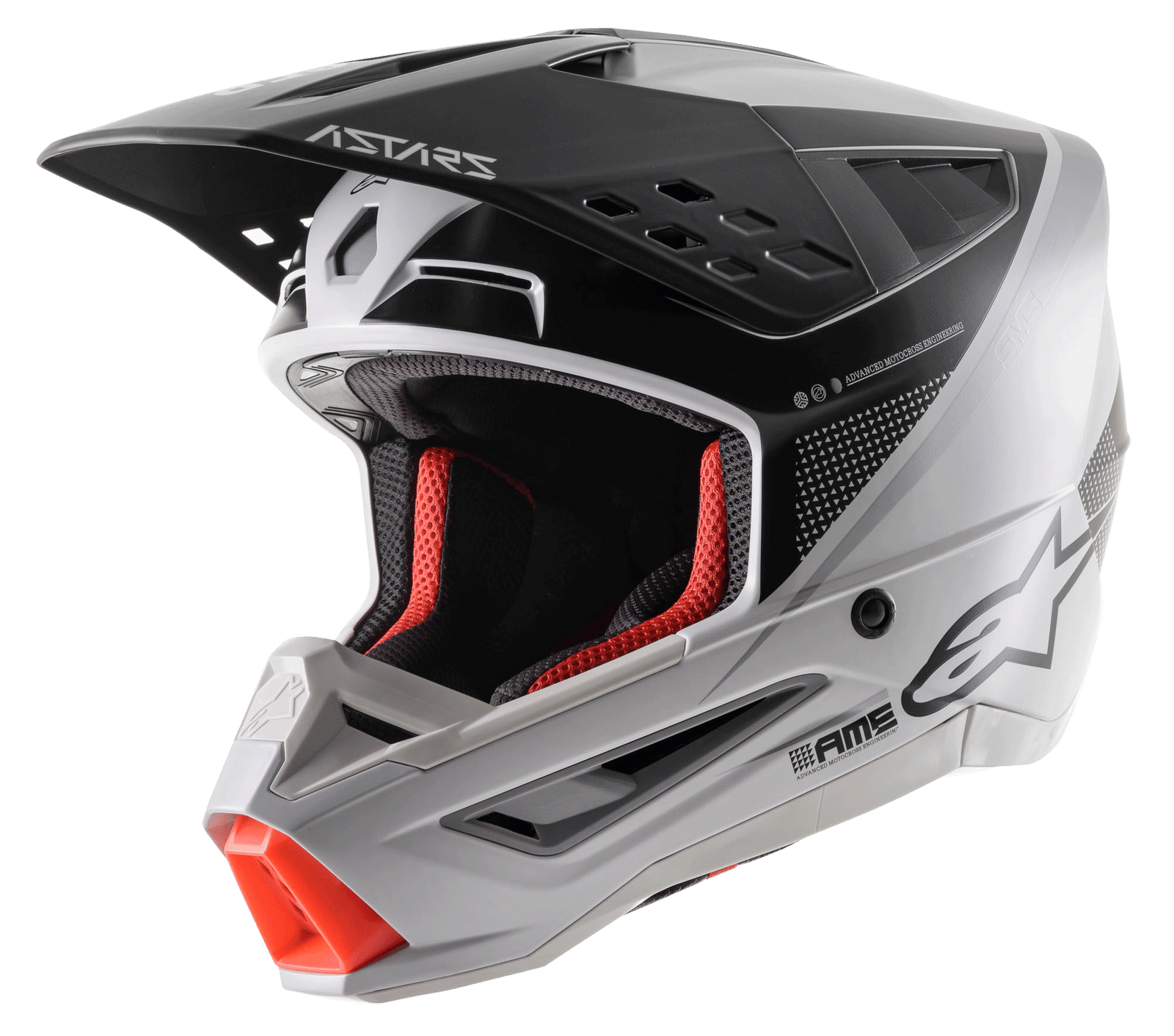 SM5 Rayon Helmet