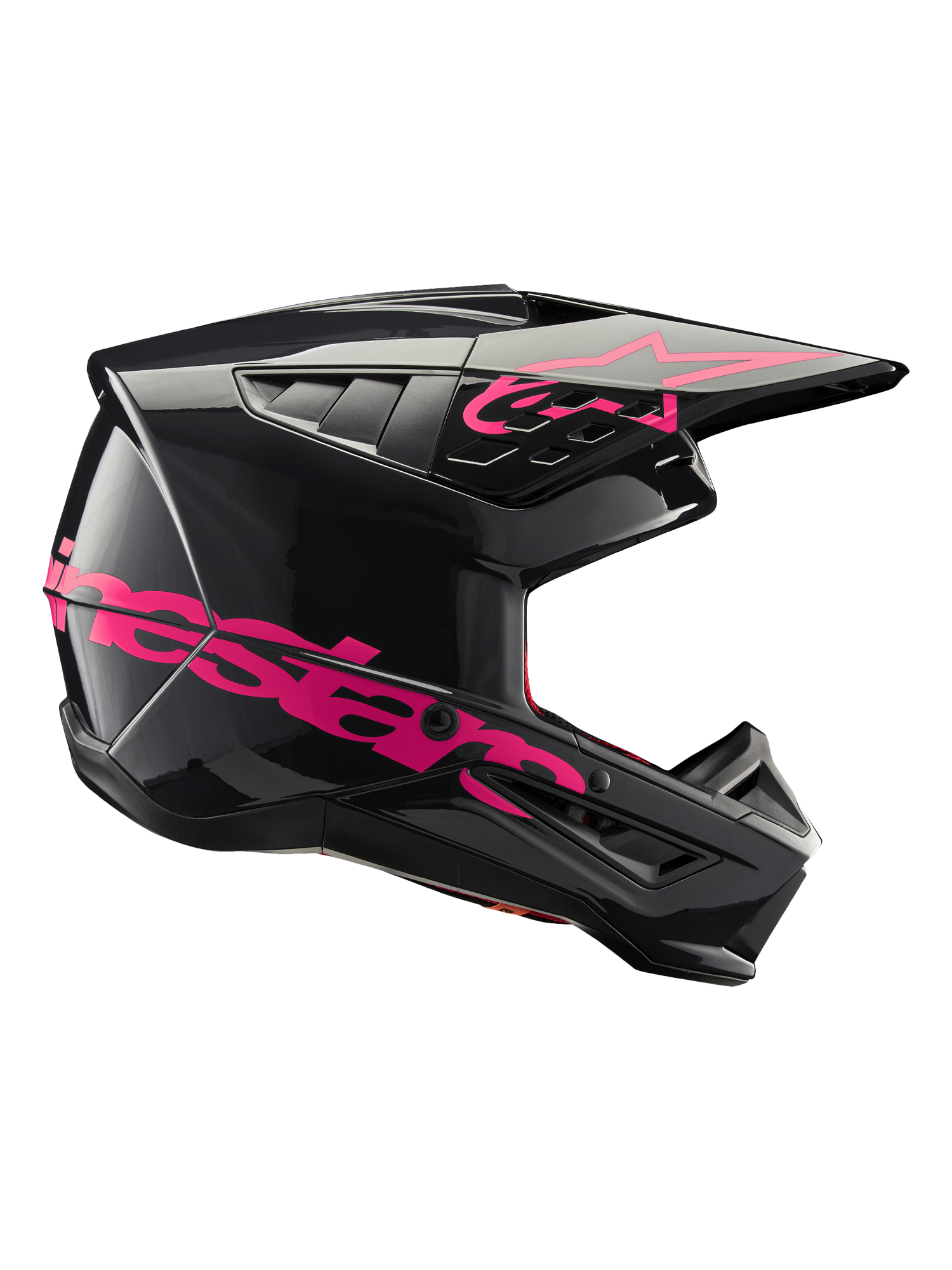 SM5 Corp - MX Helmet | Alpinestars®